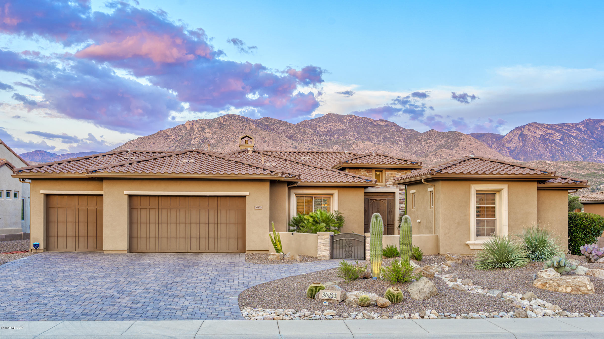 Saddlebrooke - Residential
