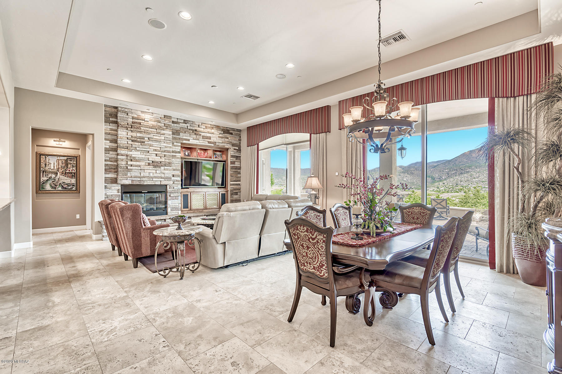 Saddlebrooke - Residential
