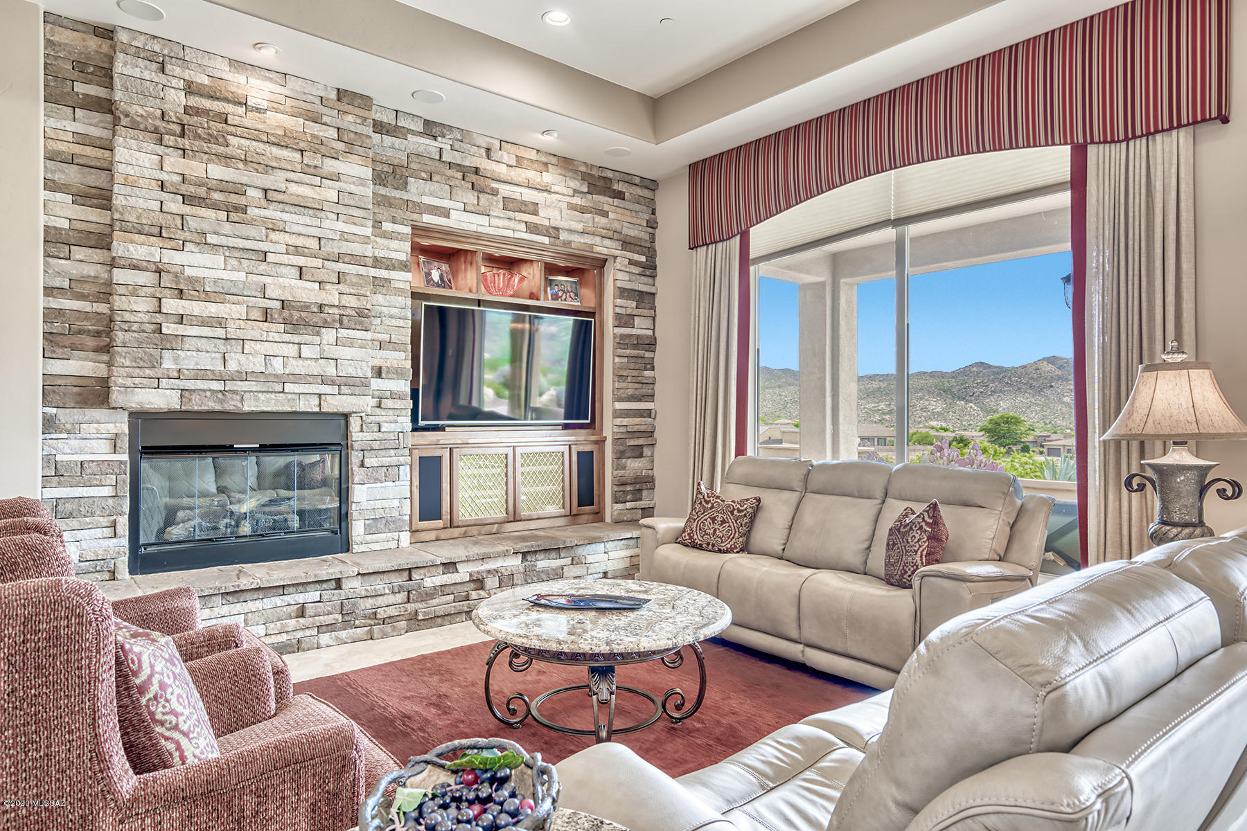 Saddlebrooke - Residential