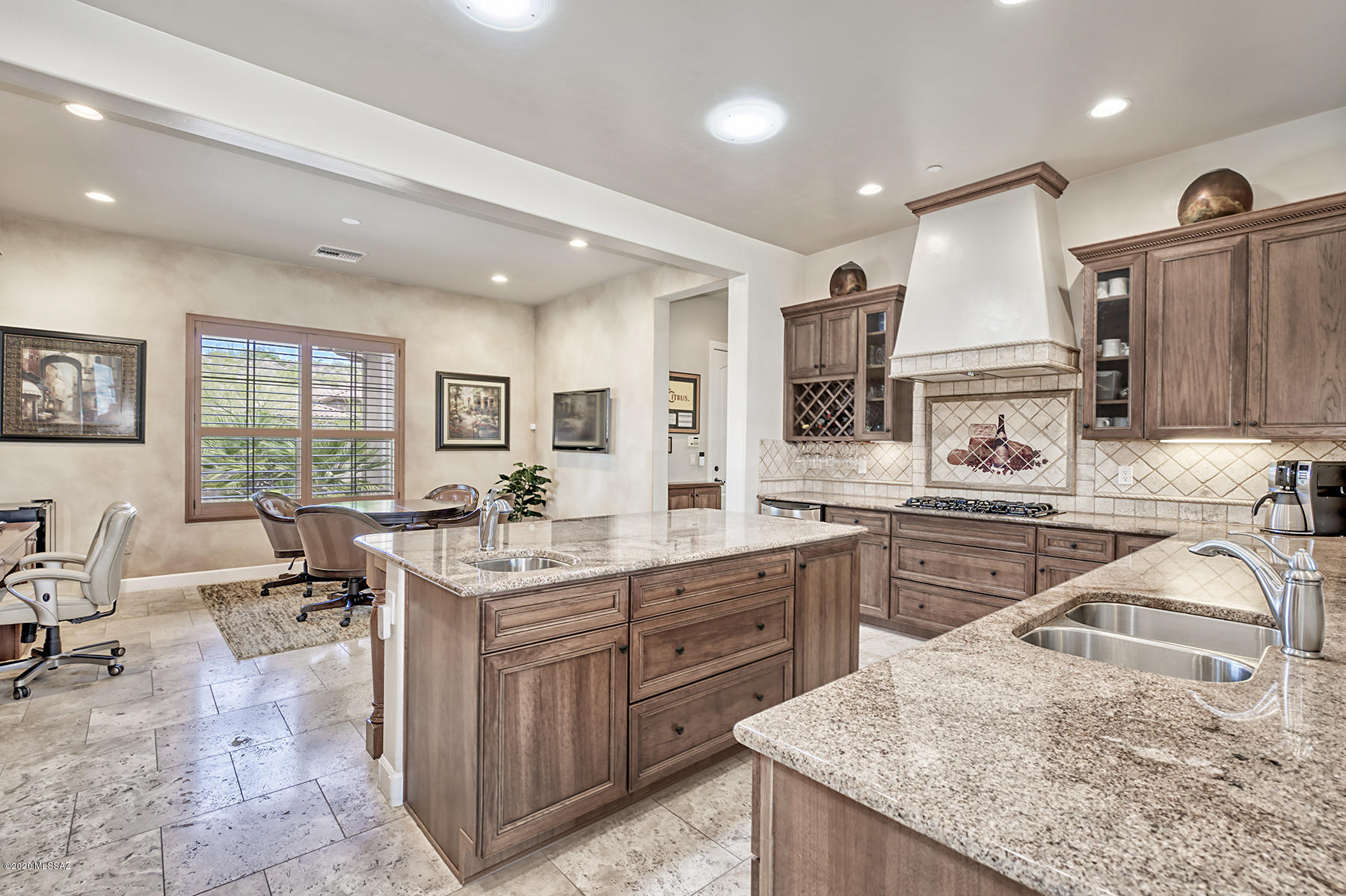 Saddlebrooke - Residential