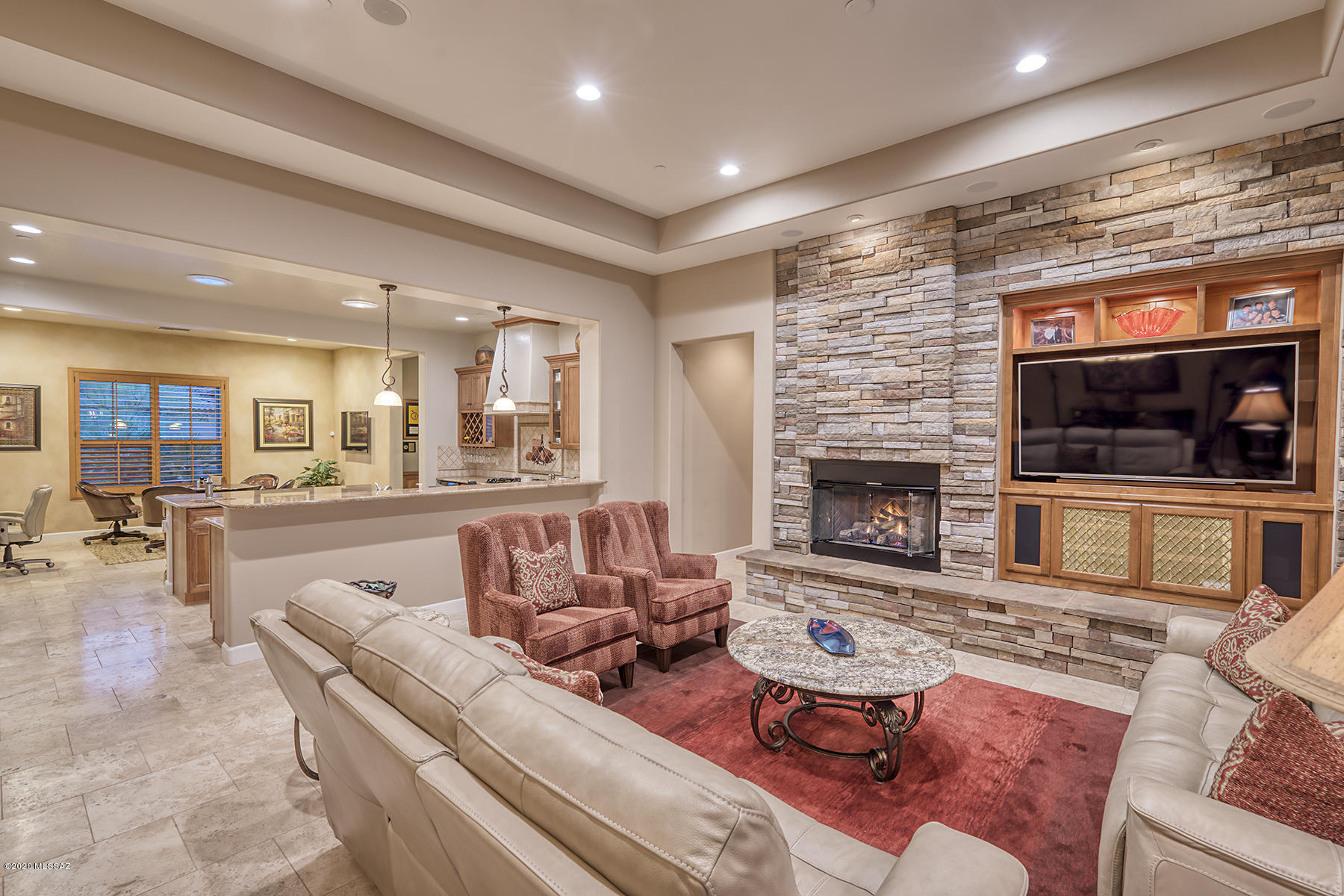 Saddlebrooke - Residential
