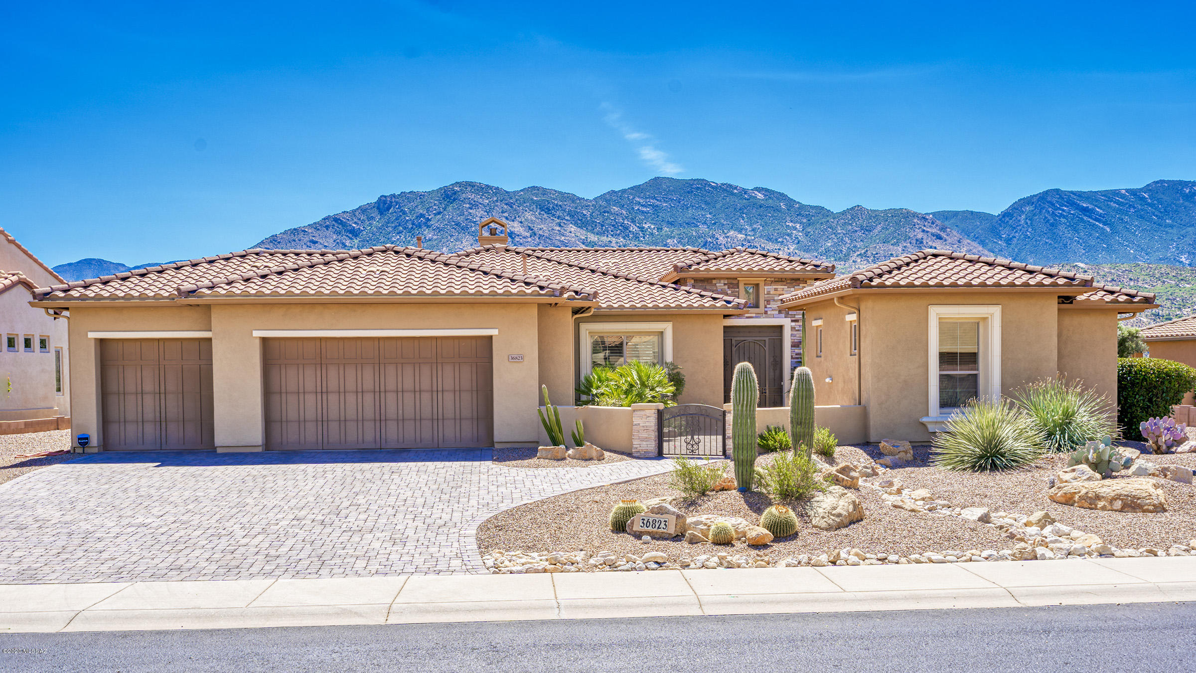 Saddlebrooke - Residential