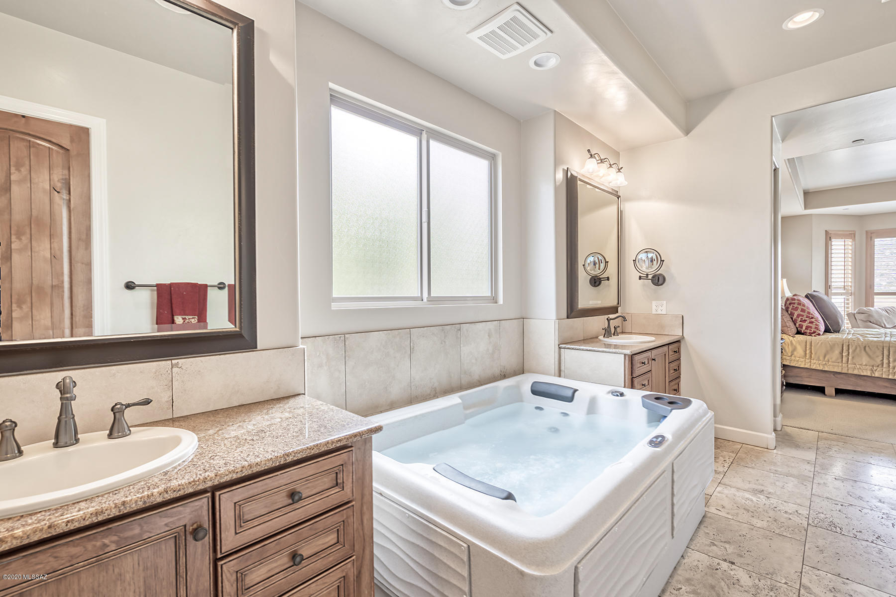 Saddlebrooke - Residential