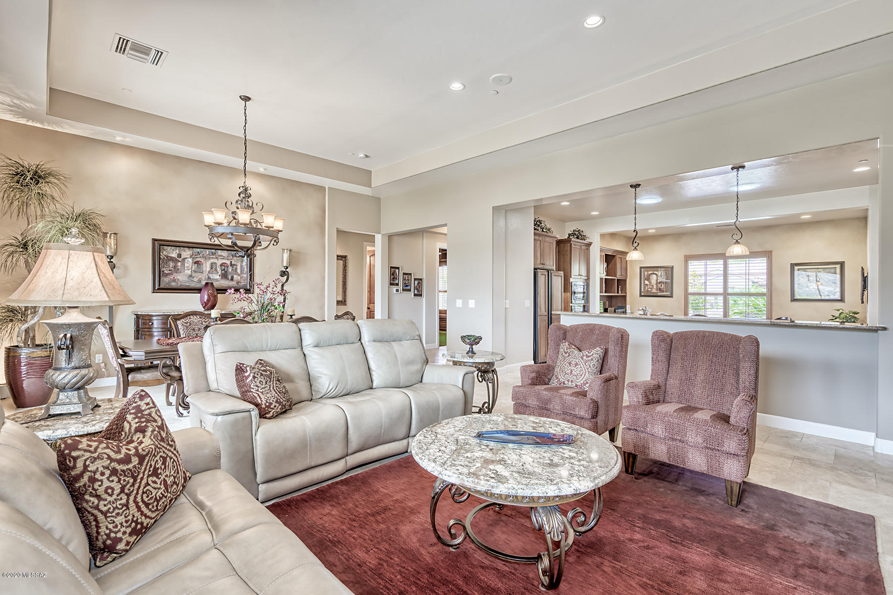 Saddlebrooke - Residential