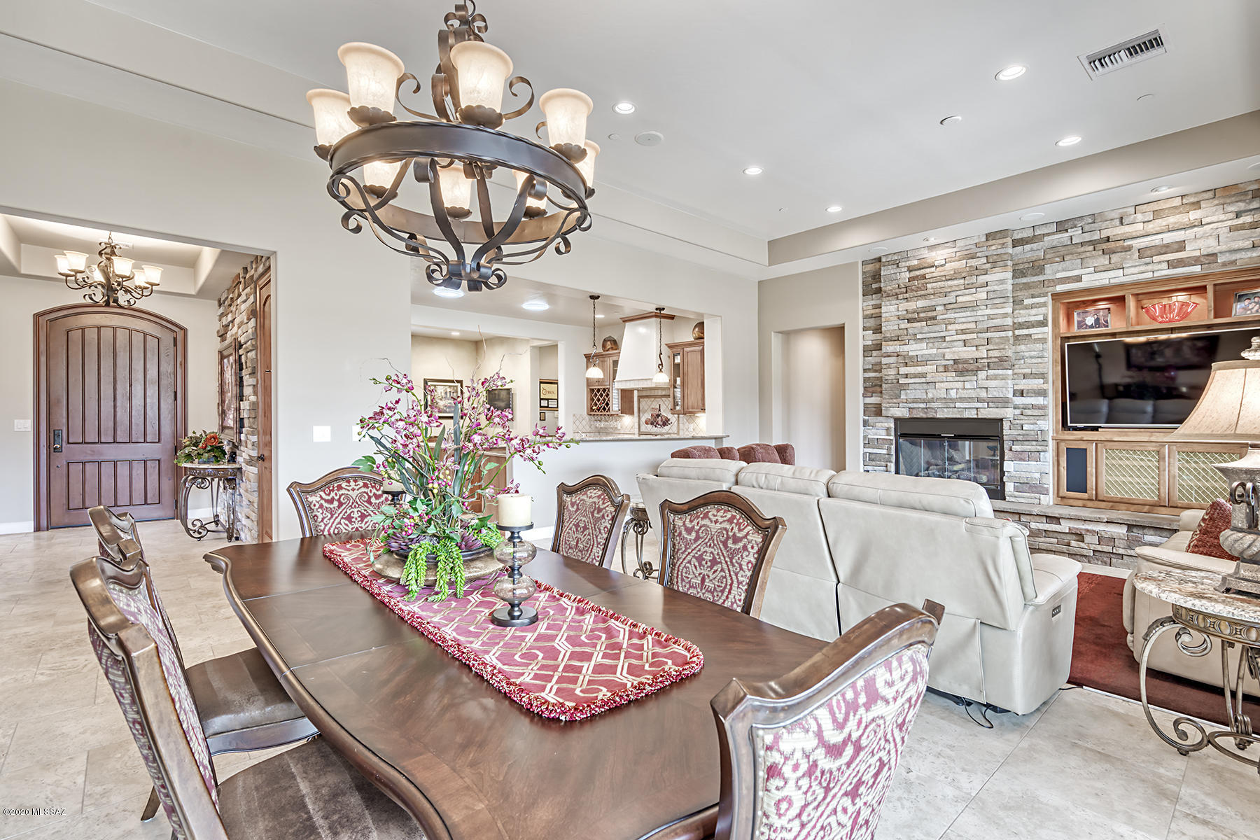 Saddlebrooke - Residential