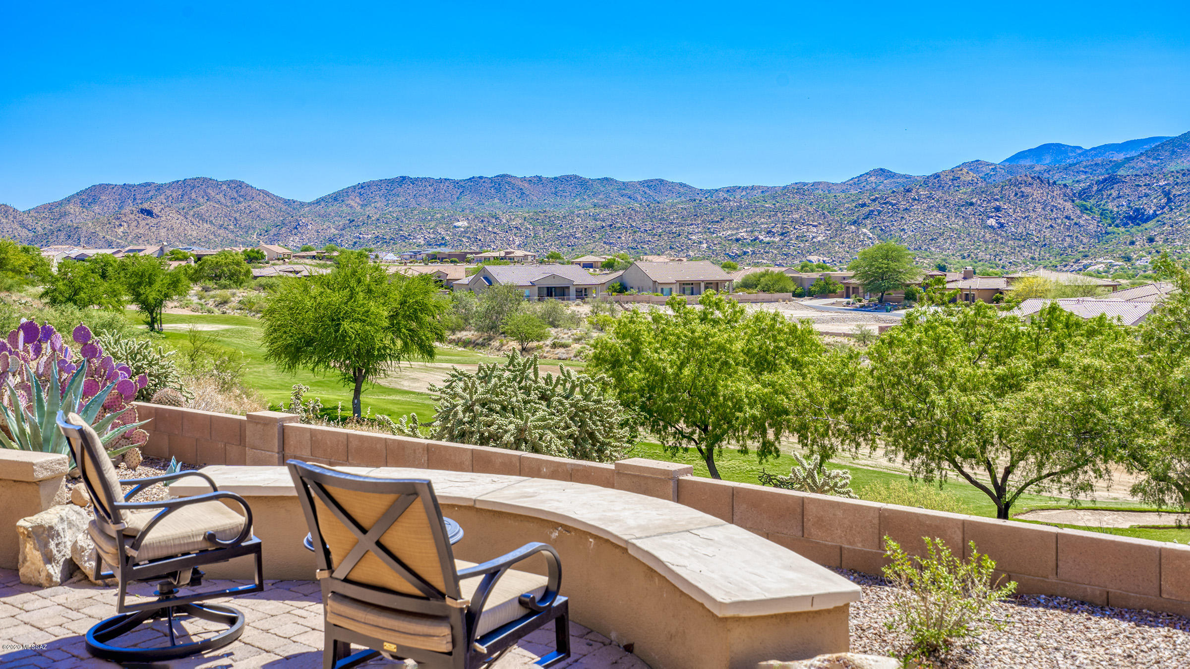 Saddlebrooke - Residential