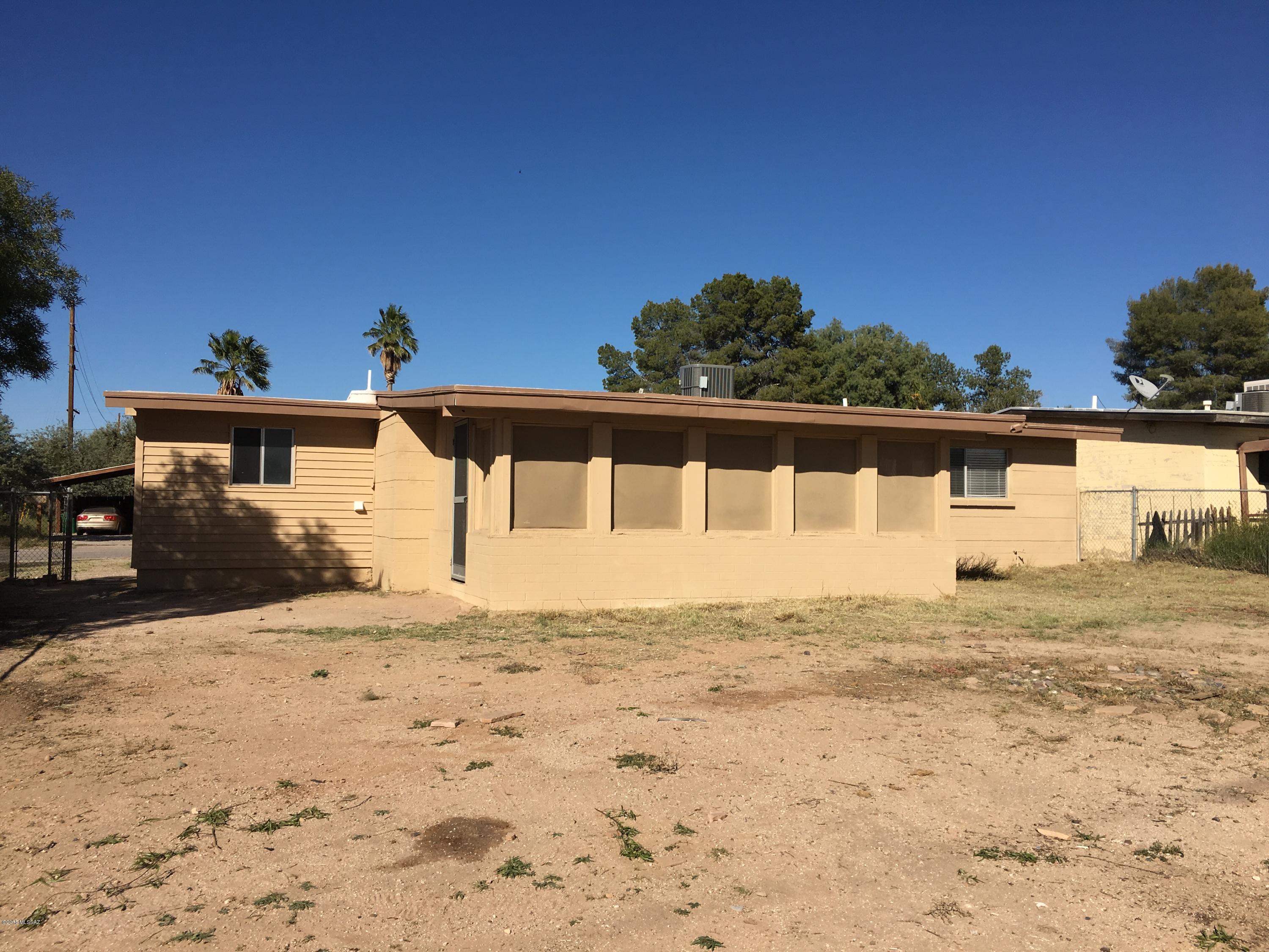 Melody Lane Estates NO. 5 (1-40) - Residential Lease