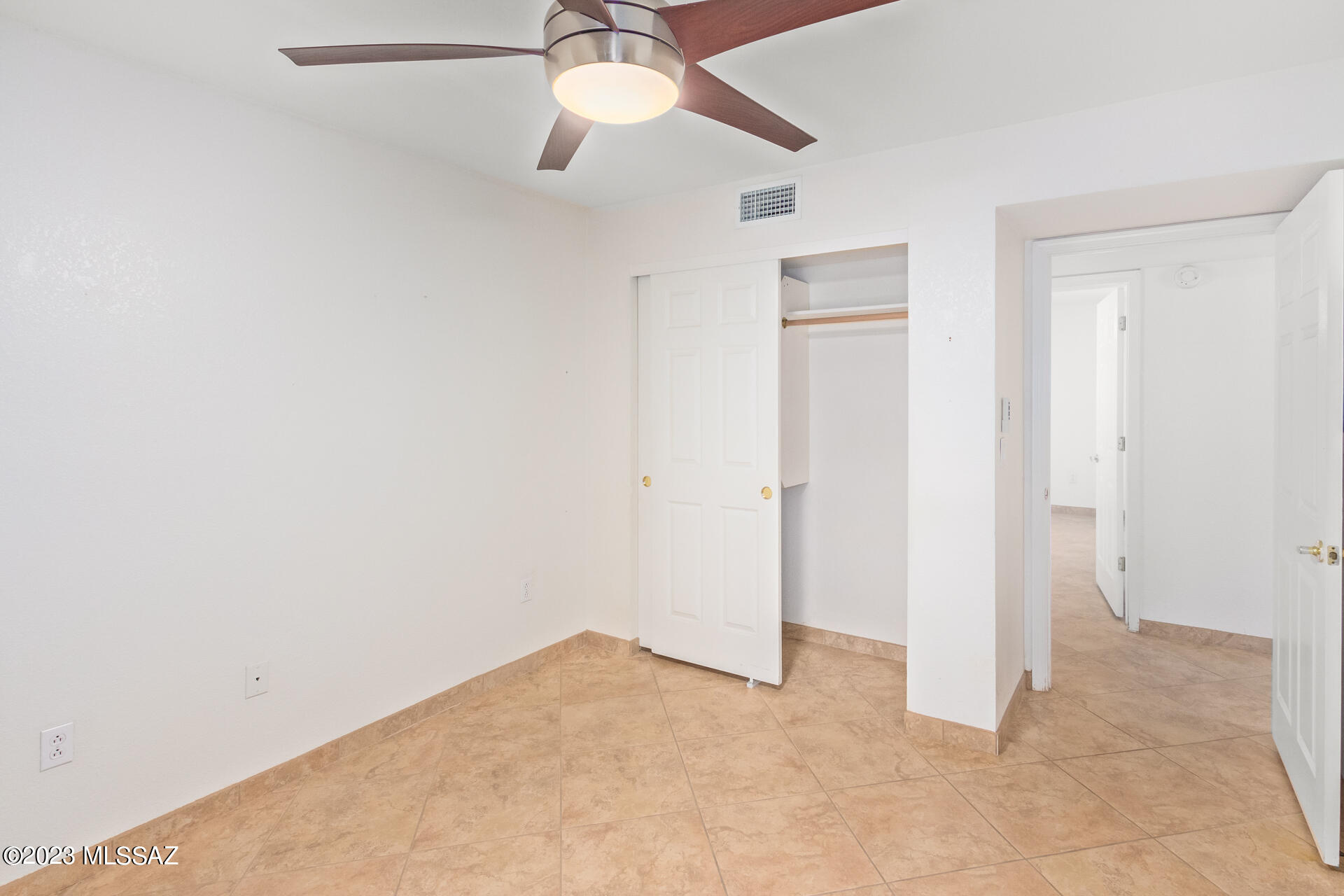 Villas at Sabino Canyon Condominiums - Residential