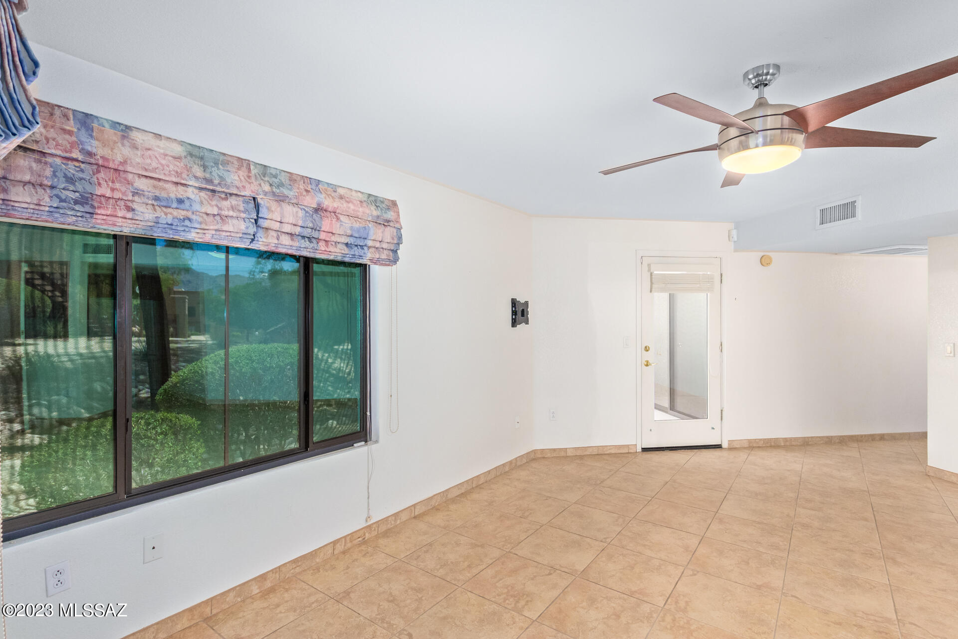 Villas at Sabino Canyon Condominiums - Residential