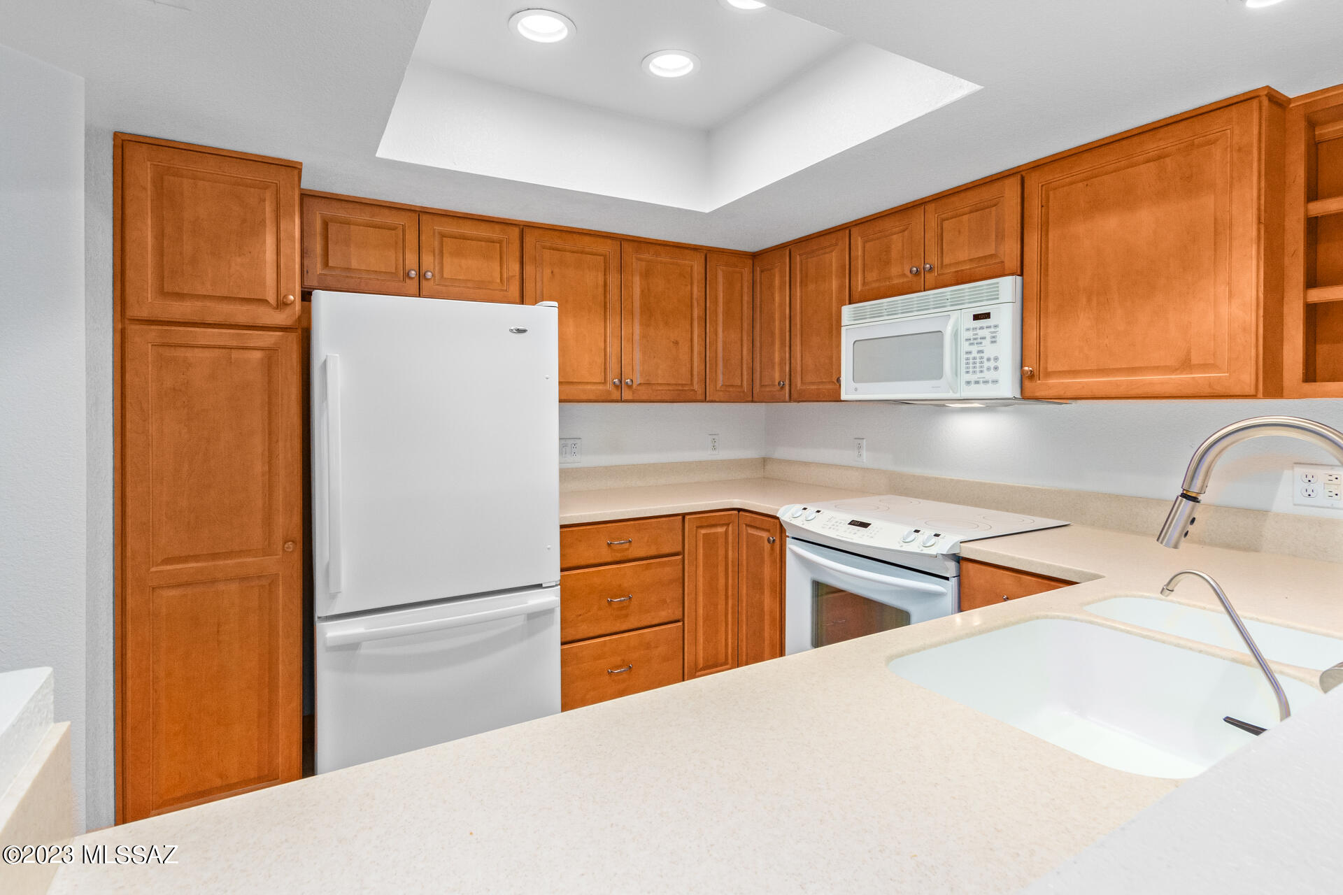 Villas at Sabino Canyon Condominiums - Residential