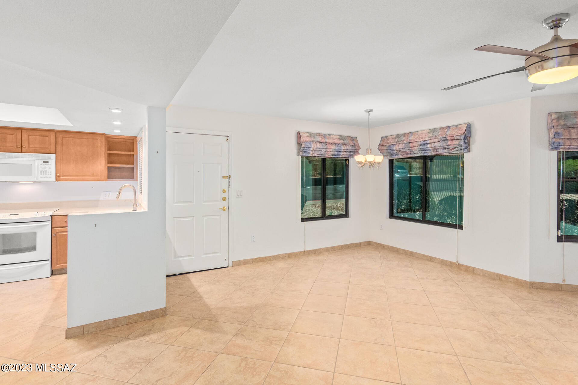 Villas at Sabino Canyon Condominiums - Residential