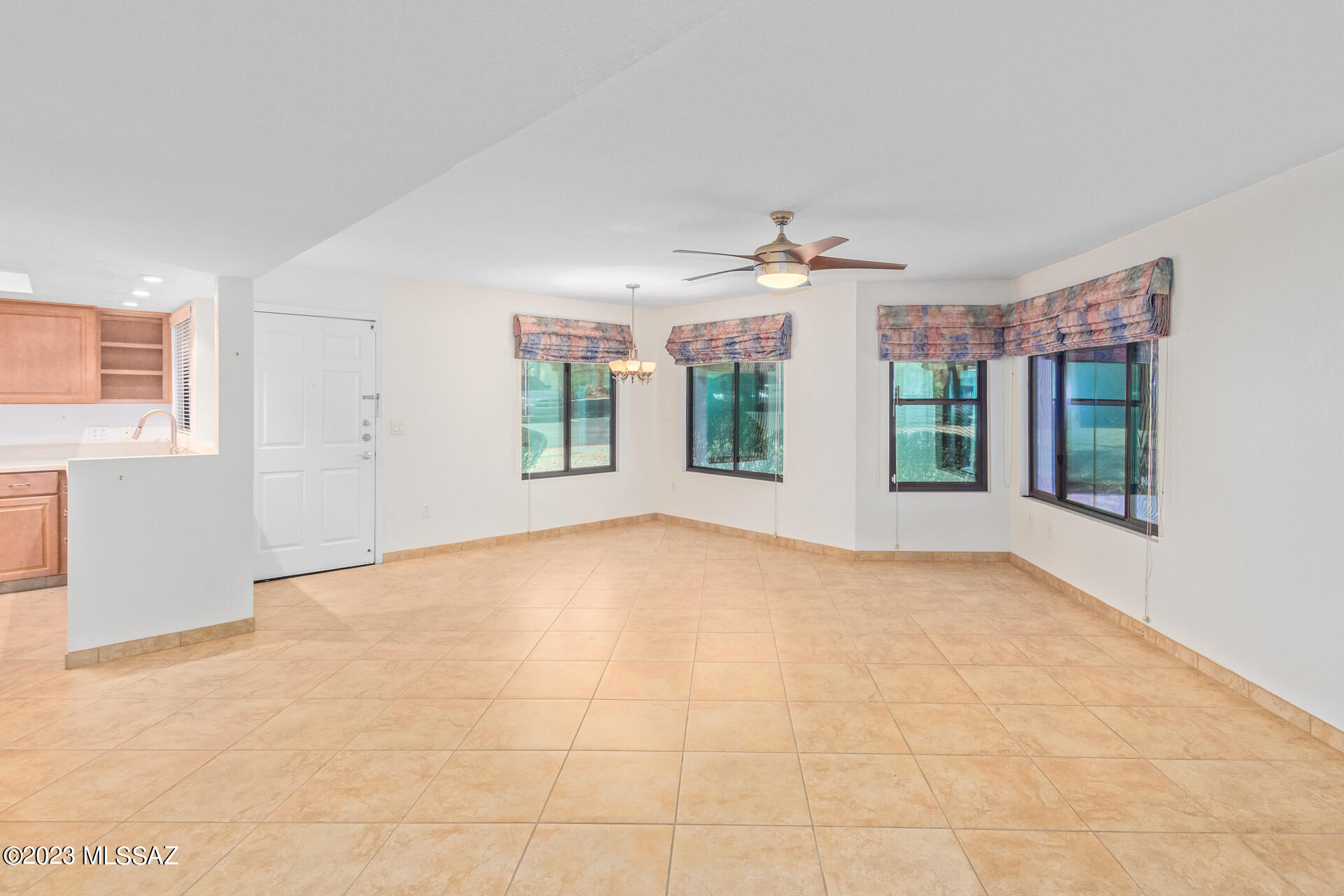 Villas at Sabino Canyon Condominiums - Residential