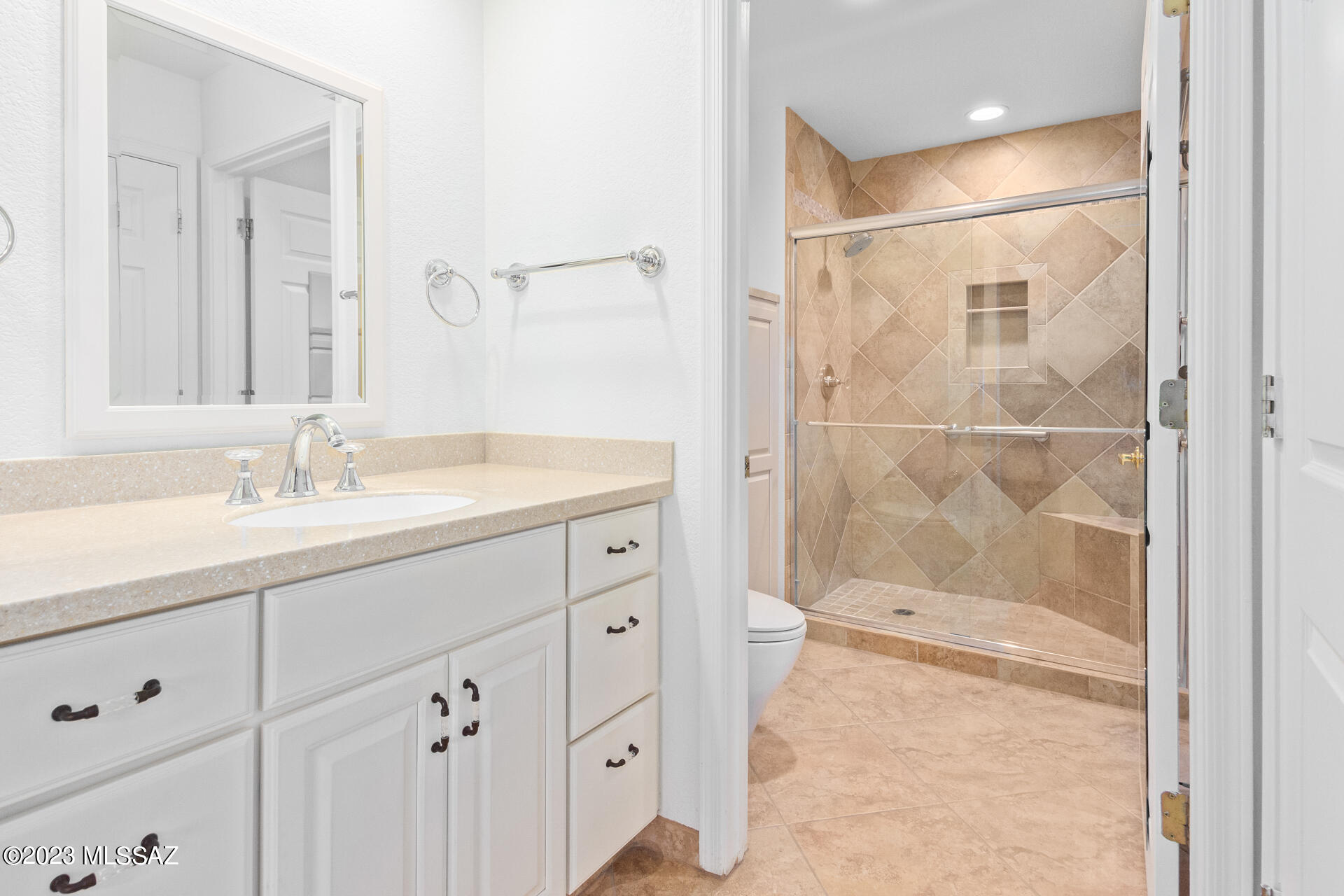 Villas at Sabino Canyon Condominiums - Residential