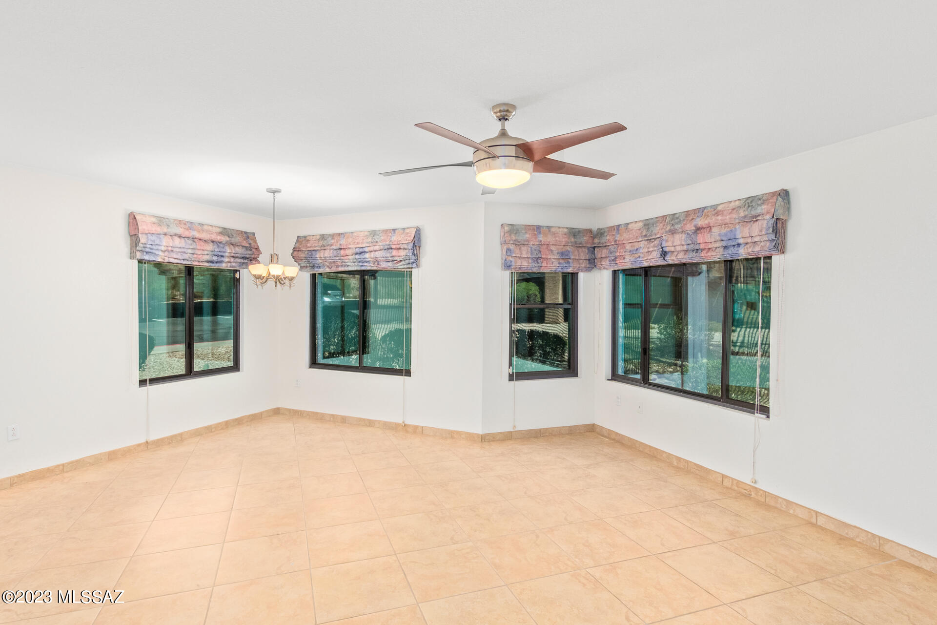 Villas at Sabino Canyon Condominiums - Residential