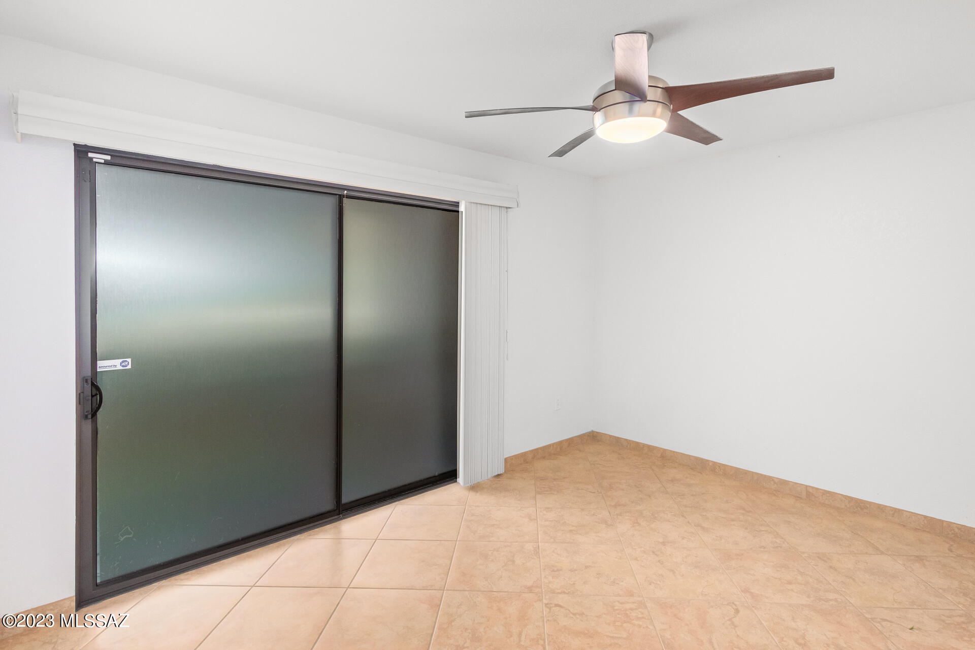 Villas at Sabino Canyon Condominiums - Residential