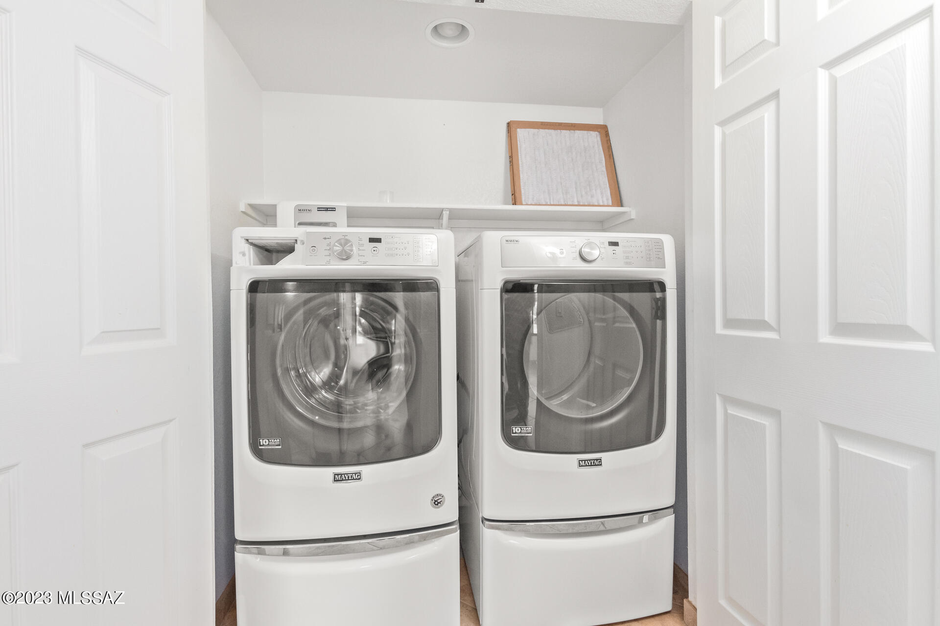 Villas at Sabino Canyon Condominiums - Residential