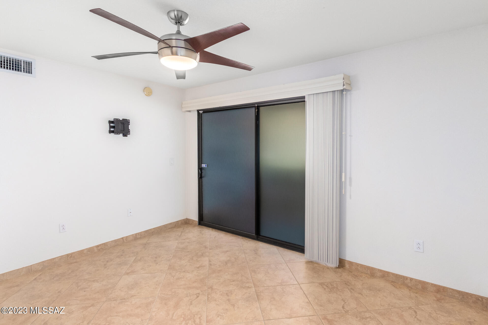 Villas at Sabino Canyon Condominiums - Residential