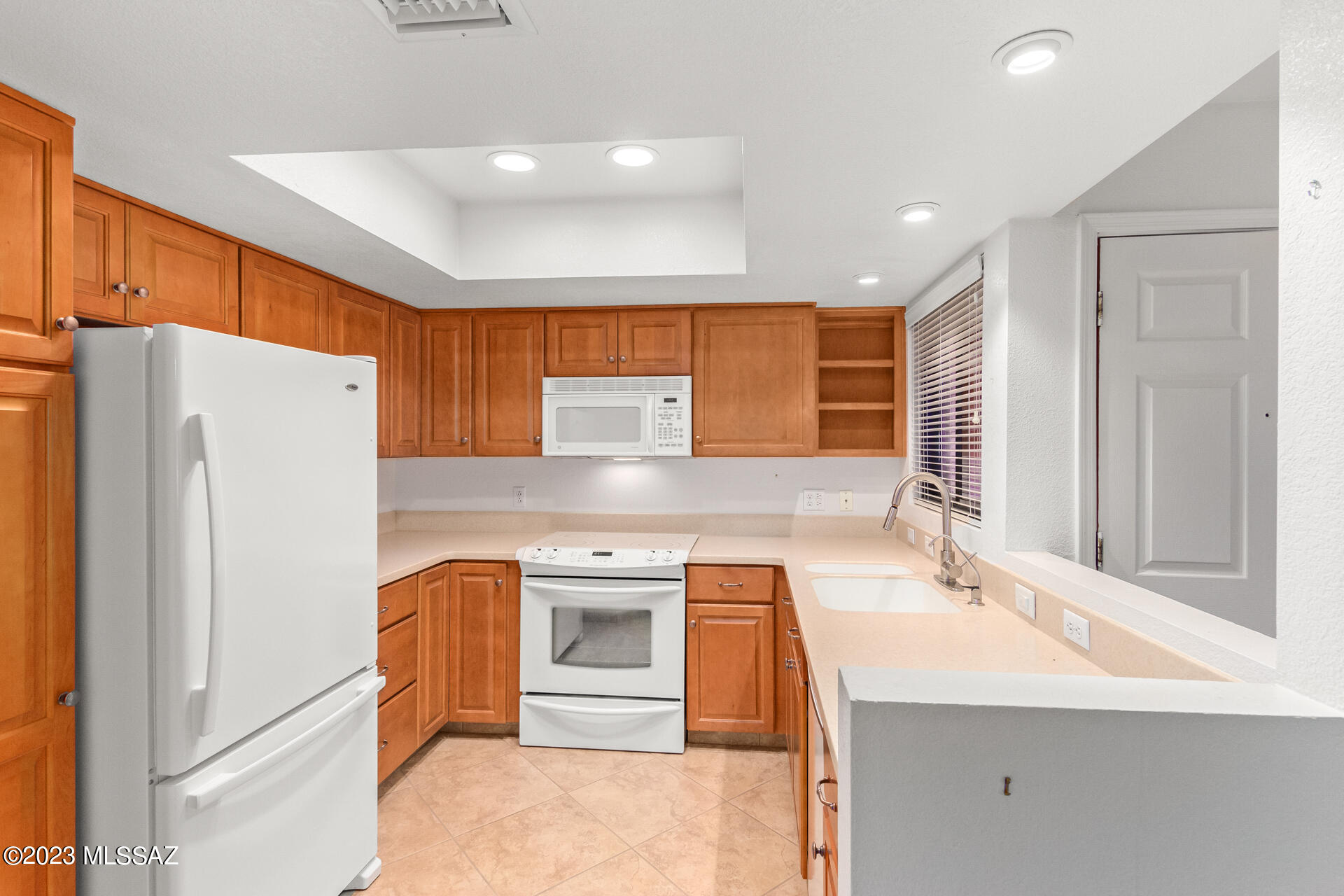 Villas at Sabino Canyon Condominiums - Residential
