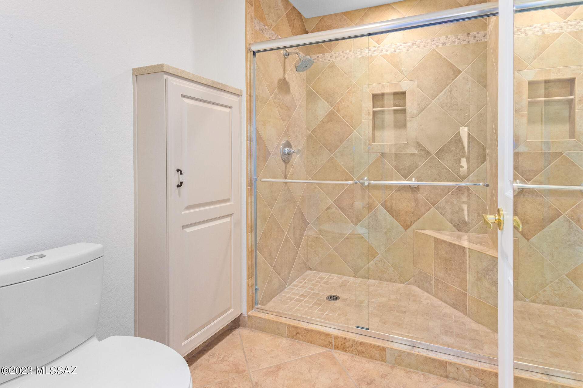 Villas at Sabino Canyon Condominiums - Residential
