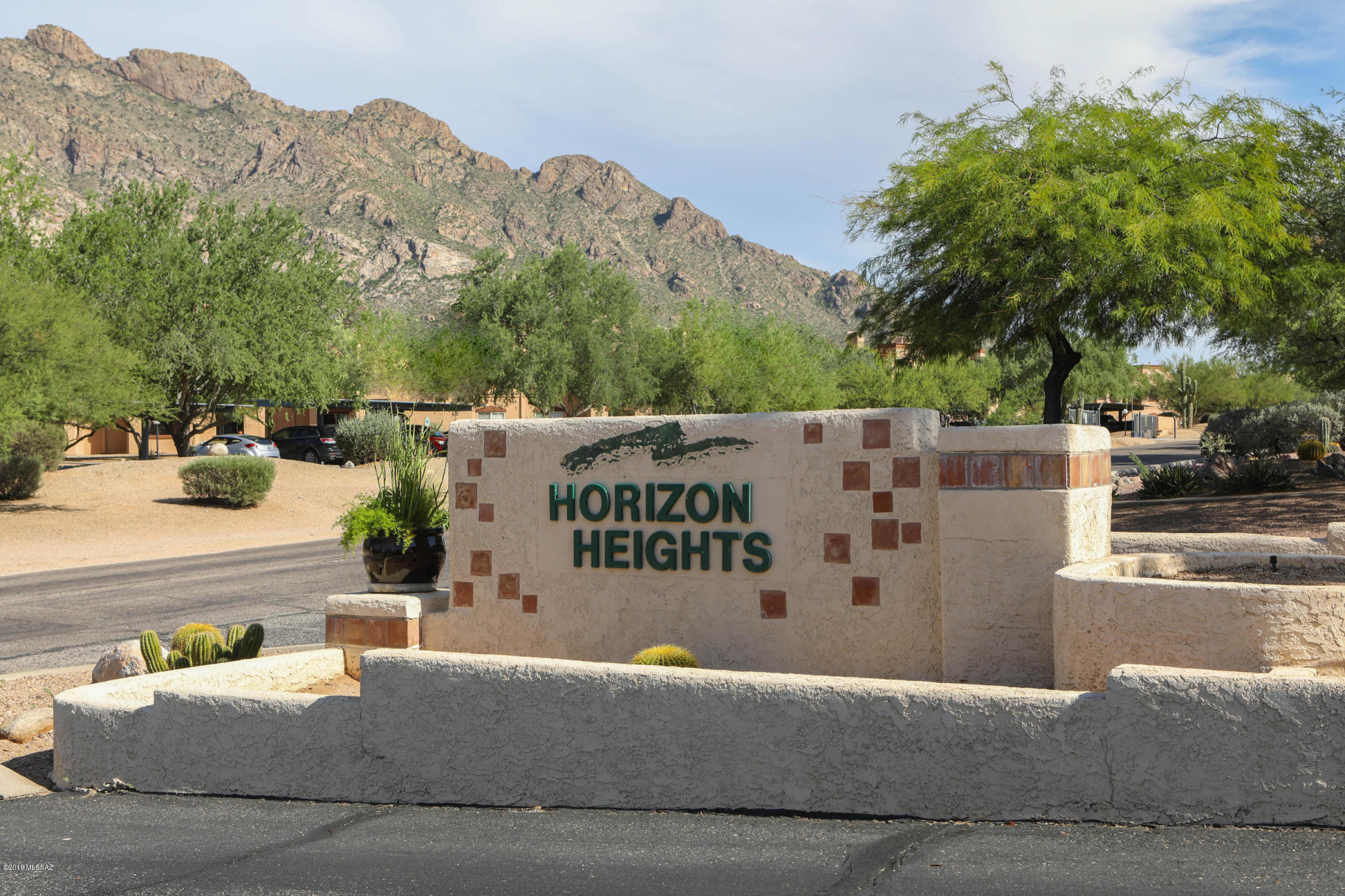 Horizon Heights Condominiums - Residential