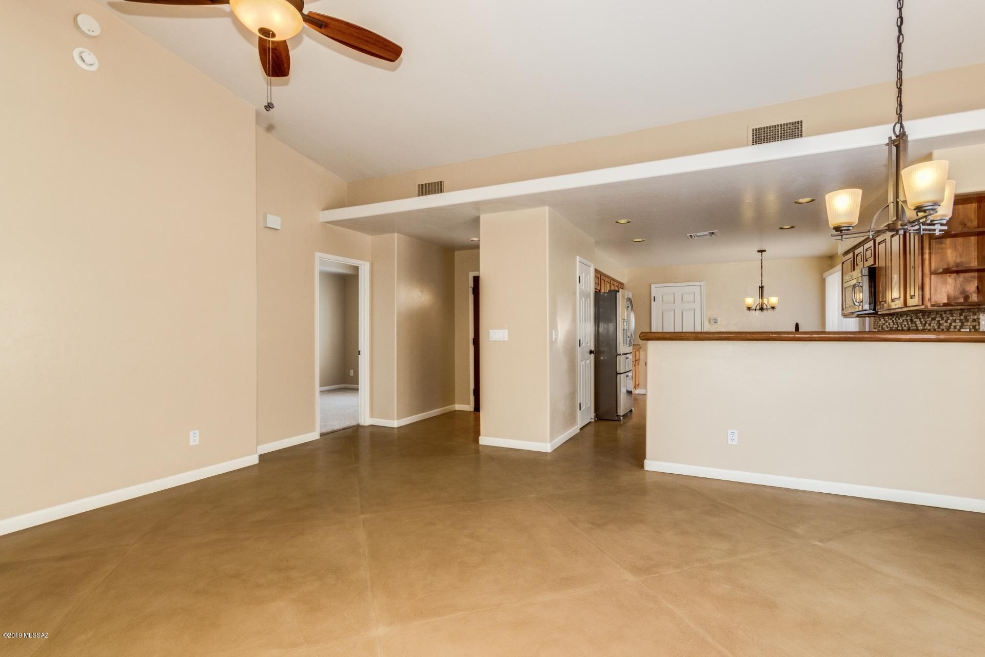 Horizon Heights Condominiums - Residential
