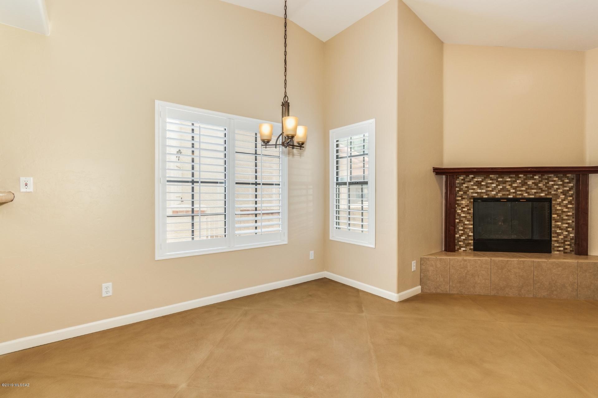 Horizon Heights Condominiums - Residential
