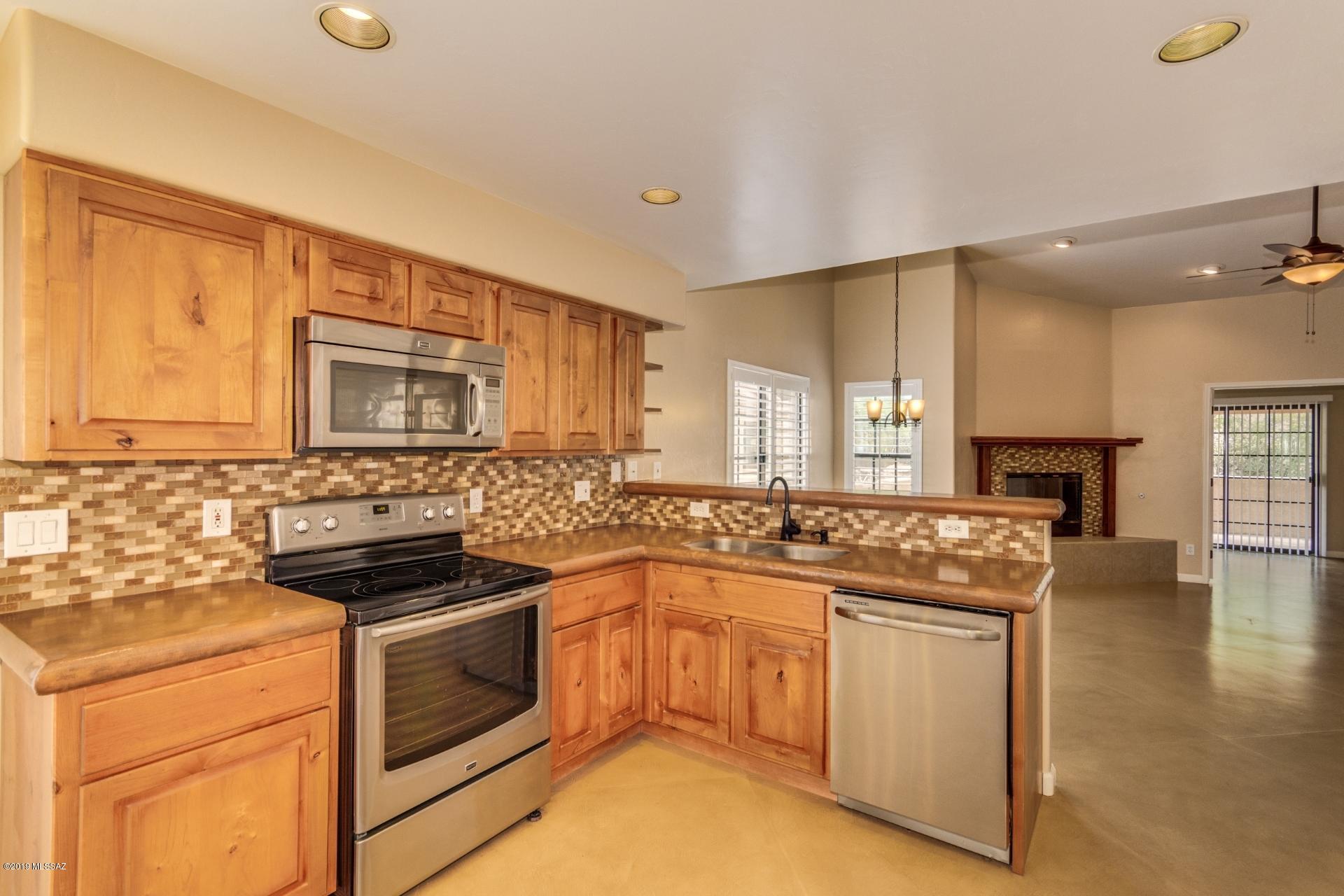 Horizon Heights Condominiums - Residential