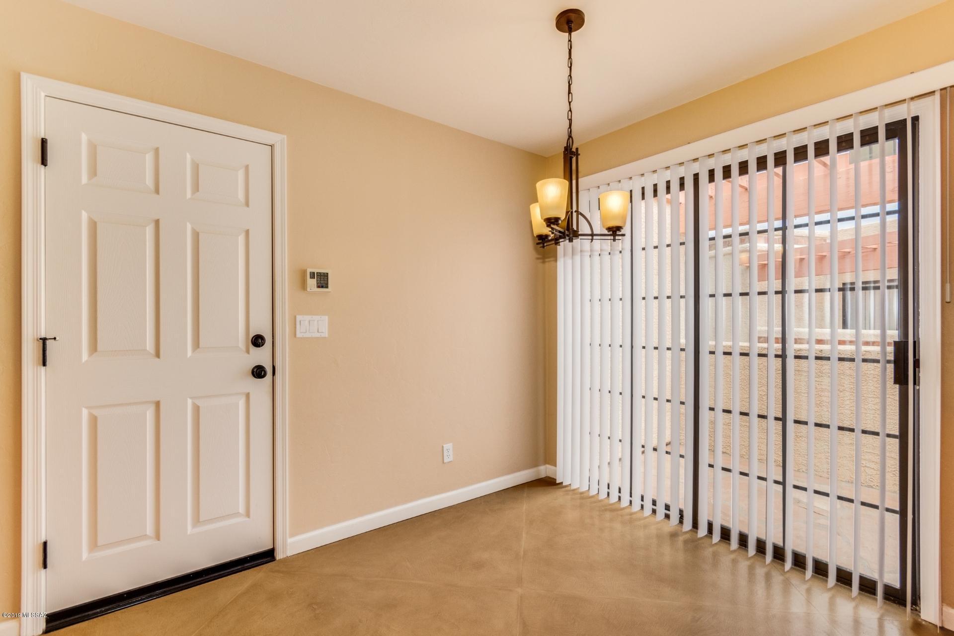 Horizon Heights Condominiums - Residential