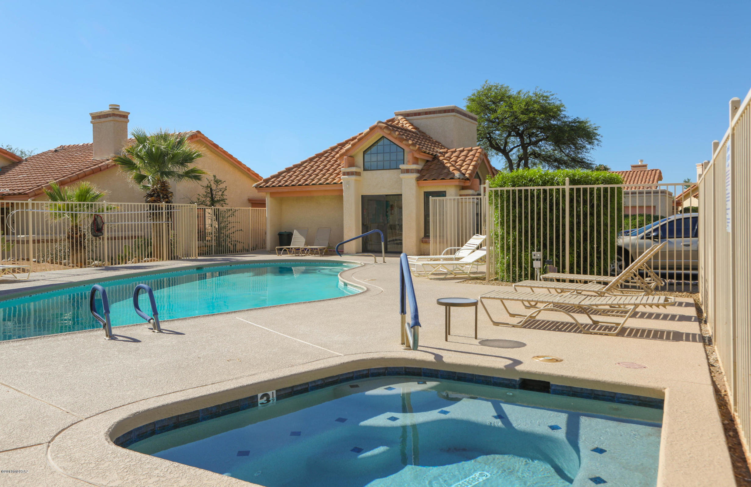 Horizon Heights Condominiums - Residential