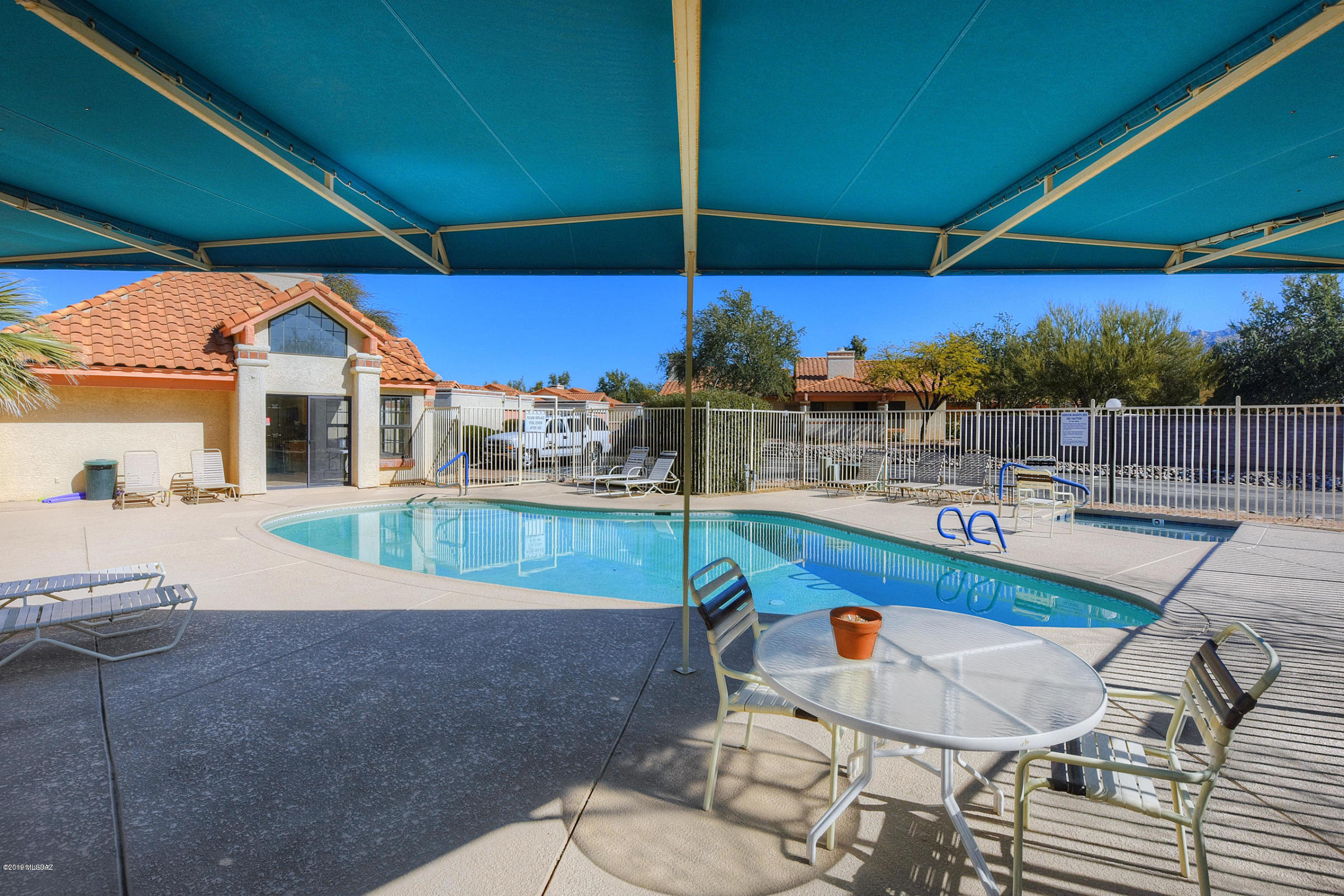 Horizon Heights Condominiums - Residential