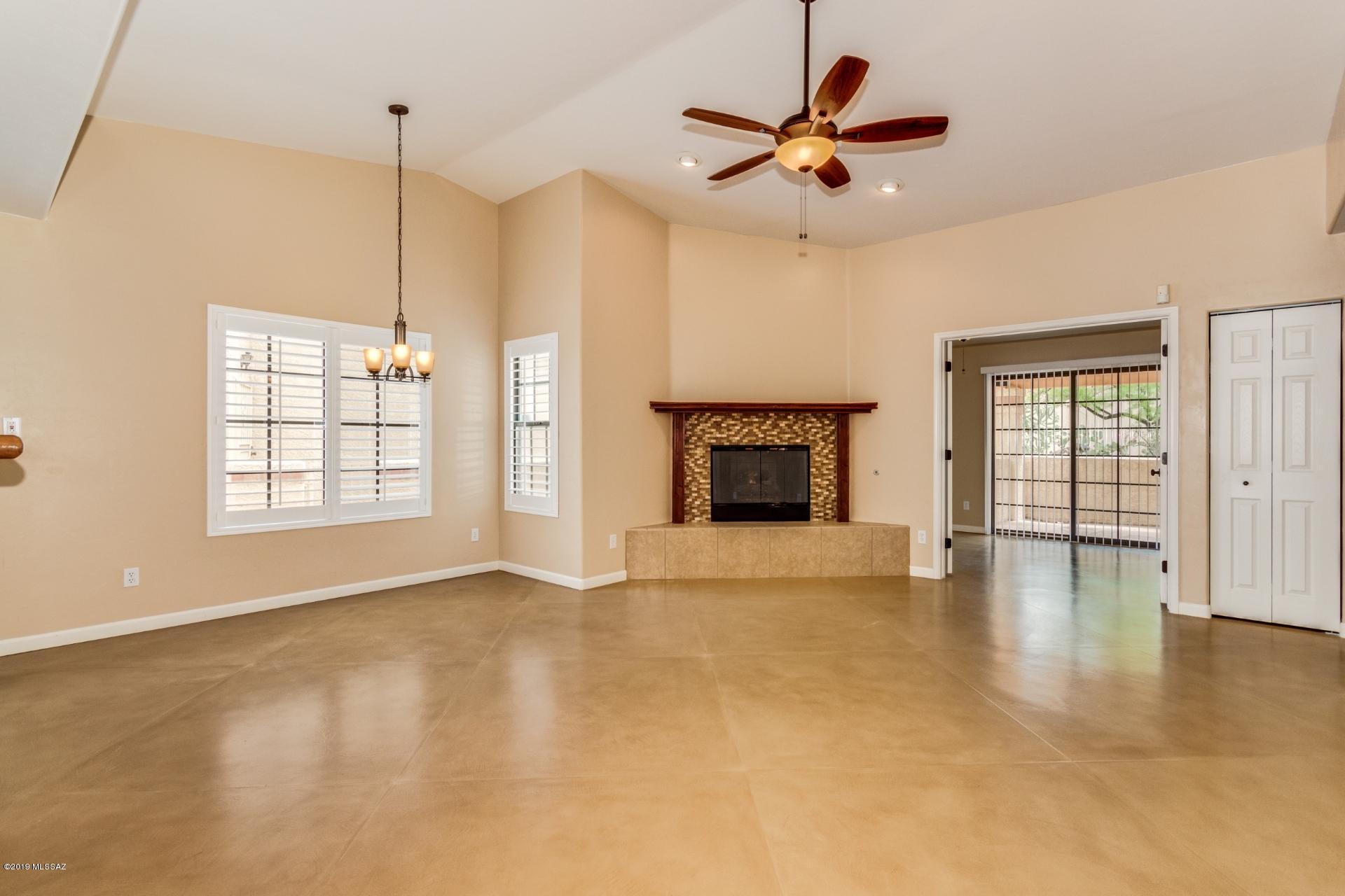 Horizon Heights Condominiums - Residential