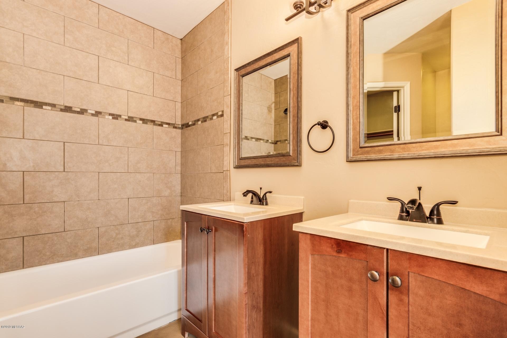 Horizon Heights Condominiums - Residential