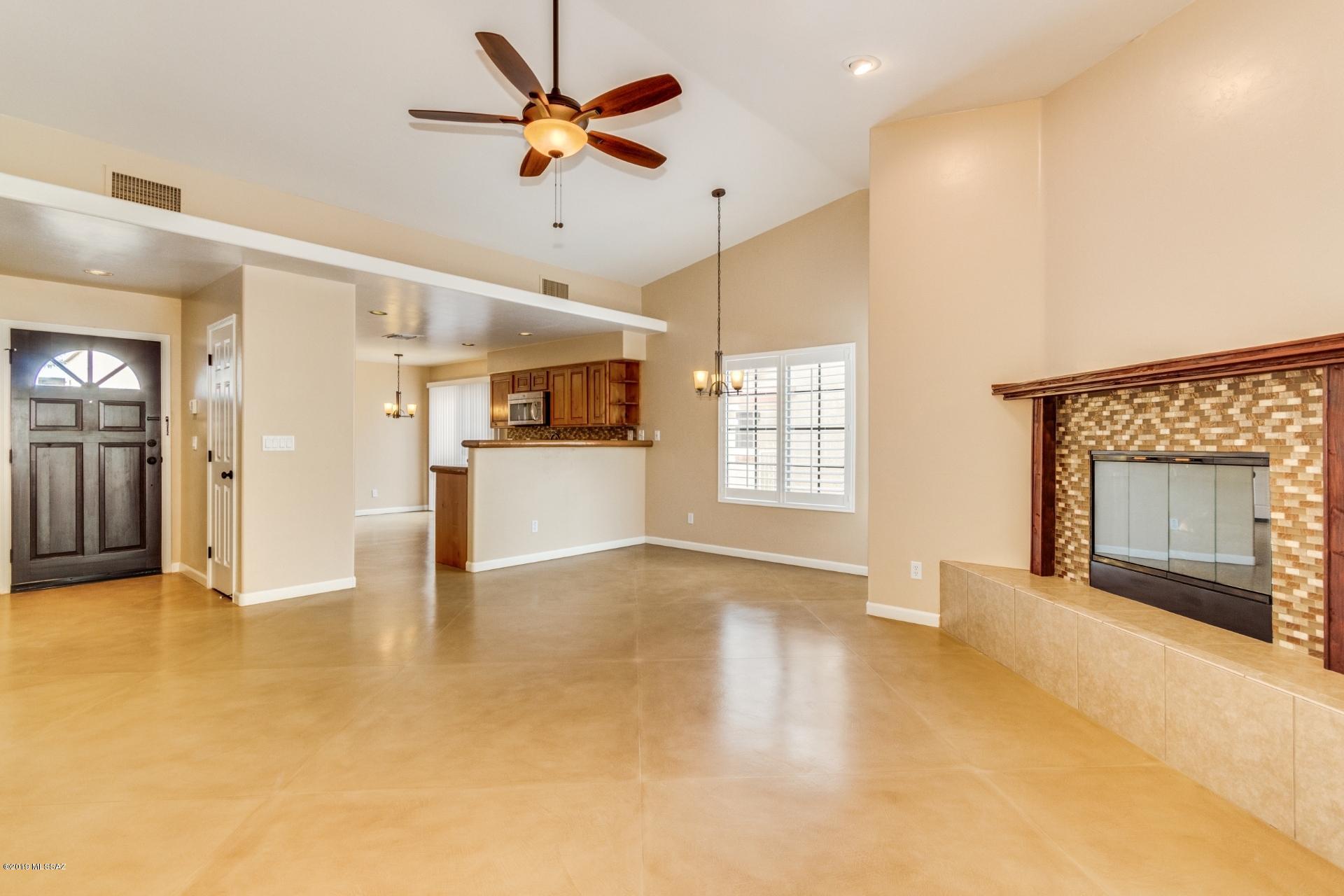Horizon Heights Condominiums - Residential