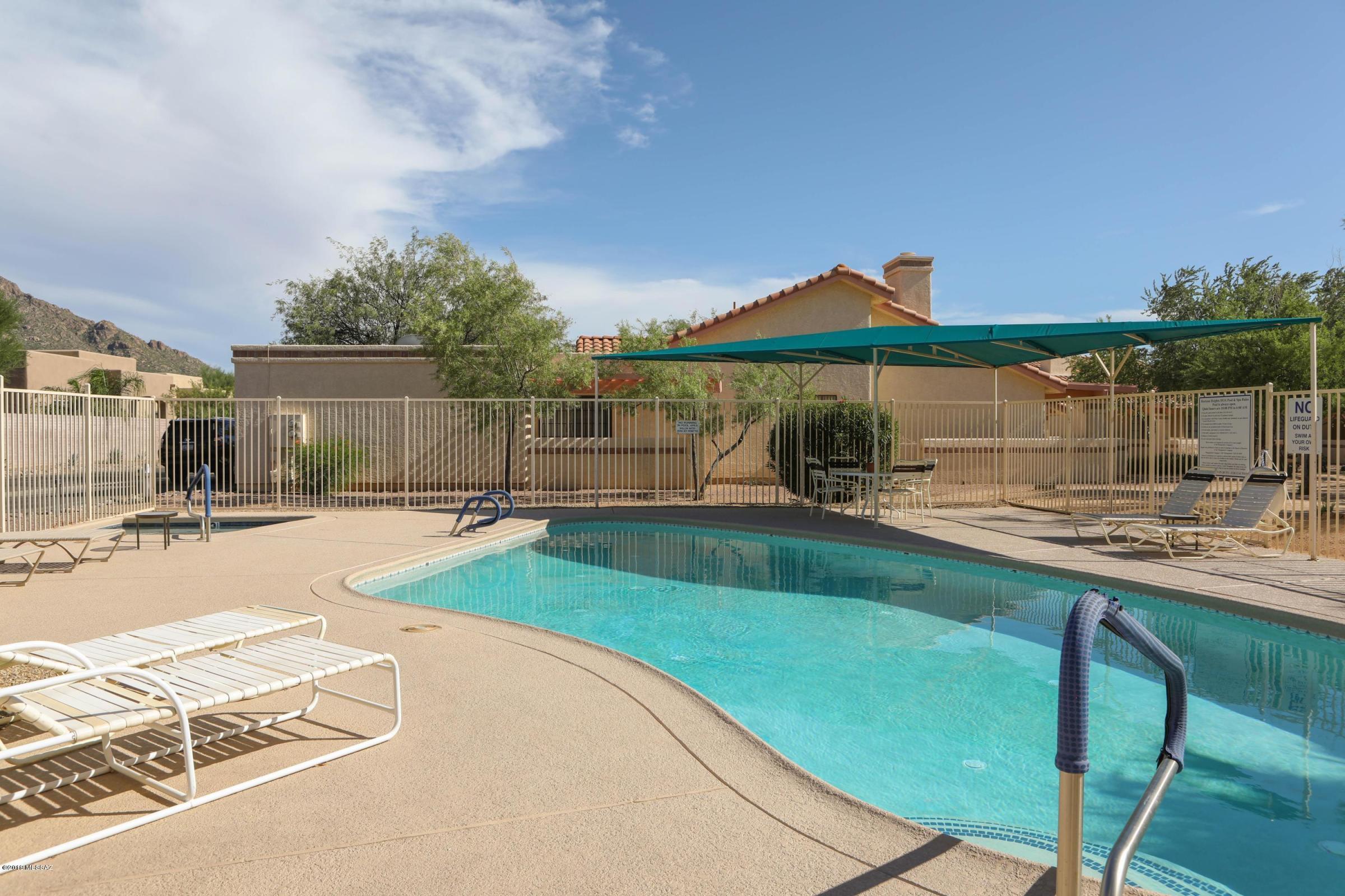 Horizon Heights Condominiums - Residential