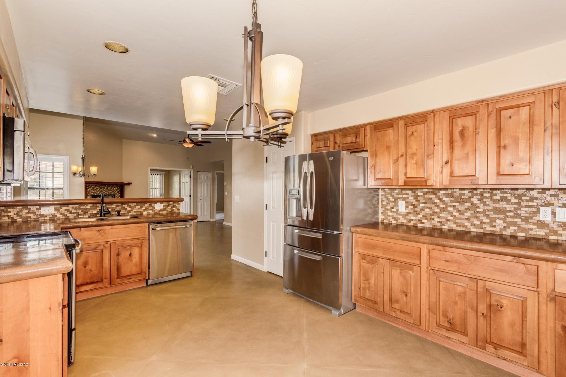 Horizon Heights Condominiums - Residential