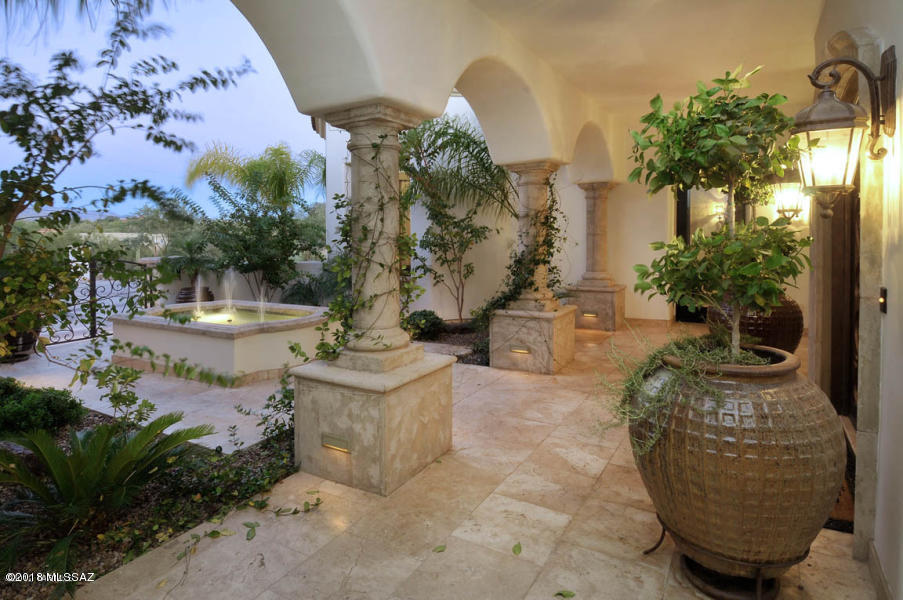 Catalina Foothills Estates NO. 2 - Residential