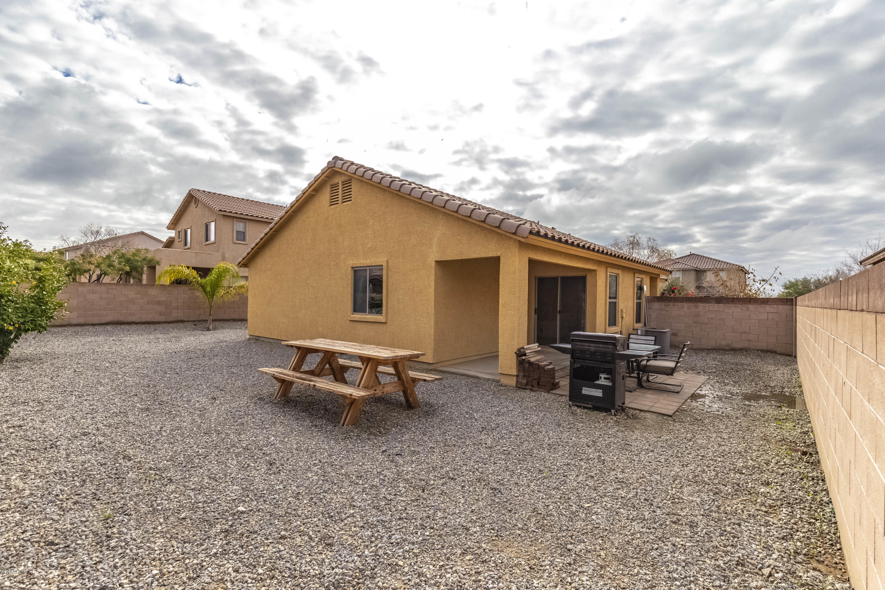 San Lucas Block 3 & 4 - Residential