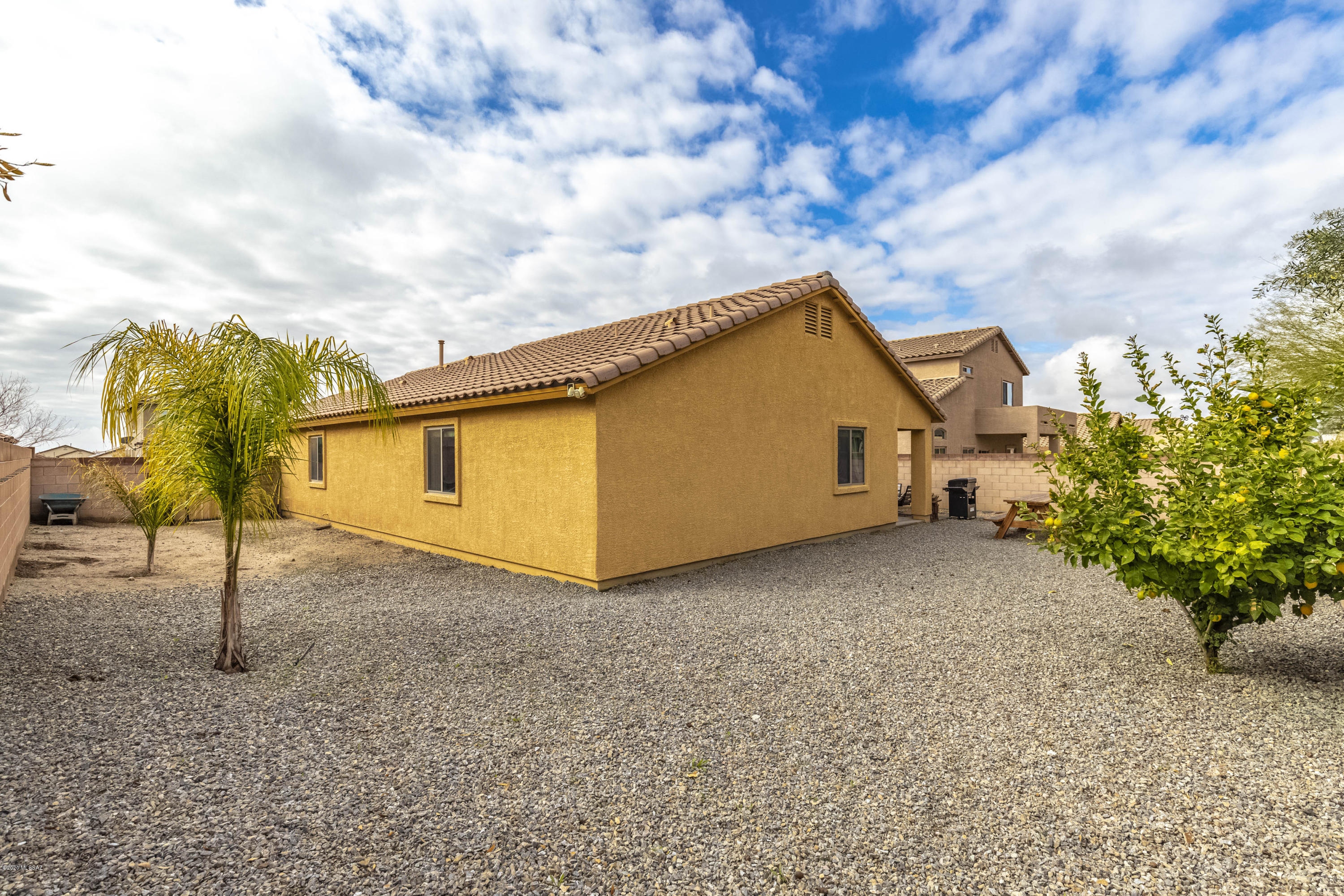San Lucas Block 3 & 4 - Residential
