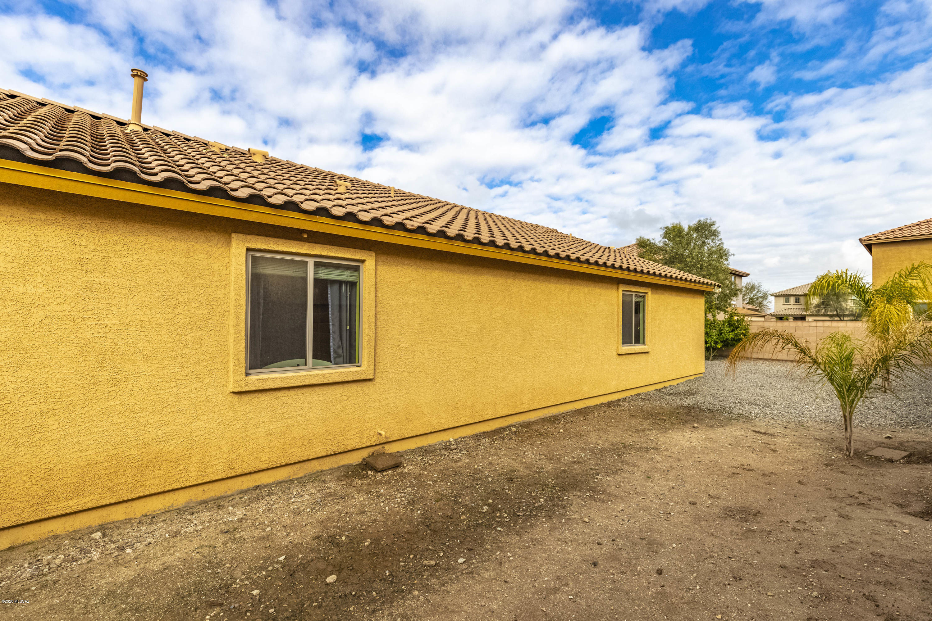 San Lucas Block 3 & 4 - Residential