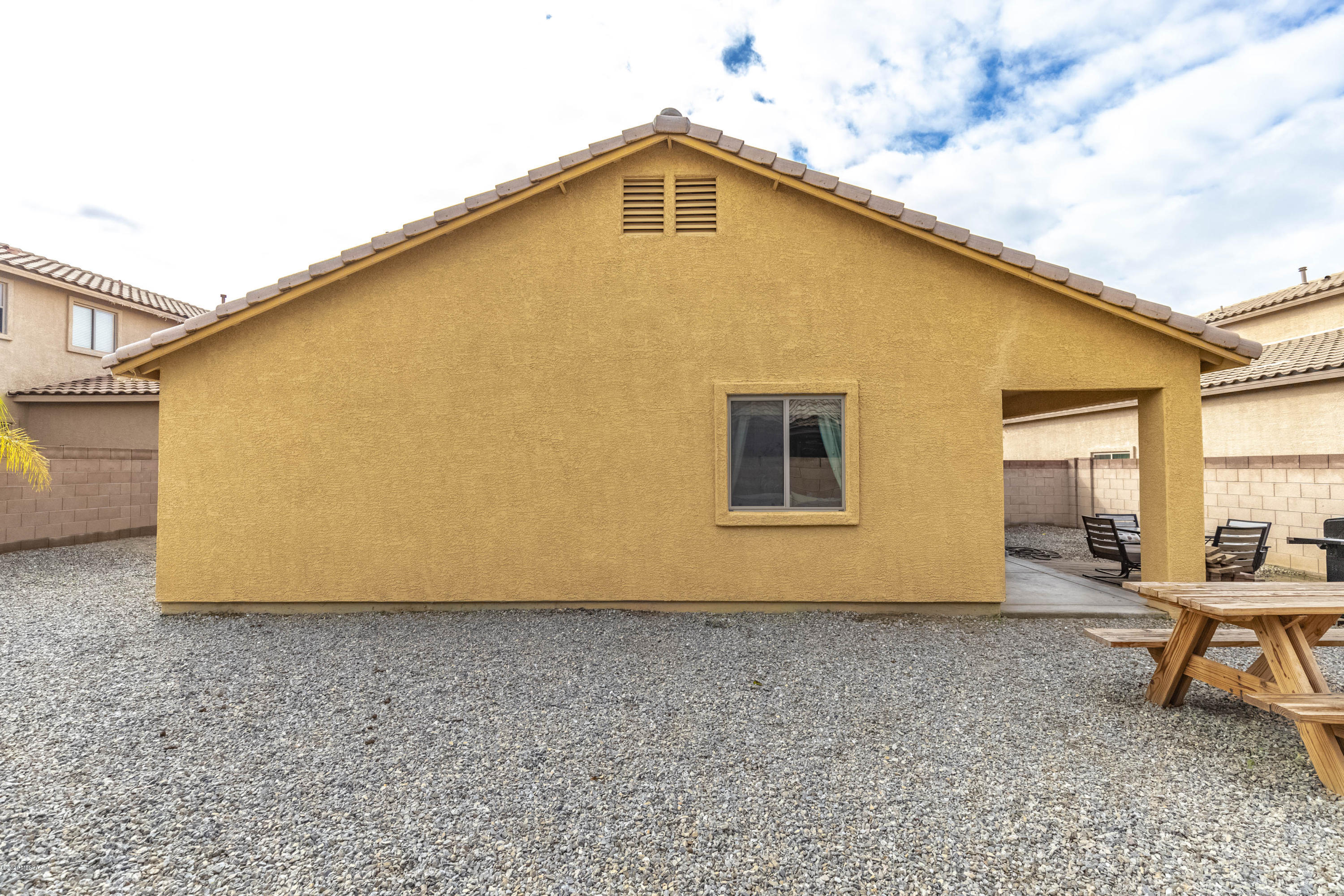 San Lucas Block 3 & 4 - Residential