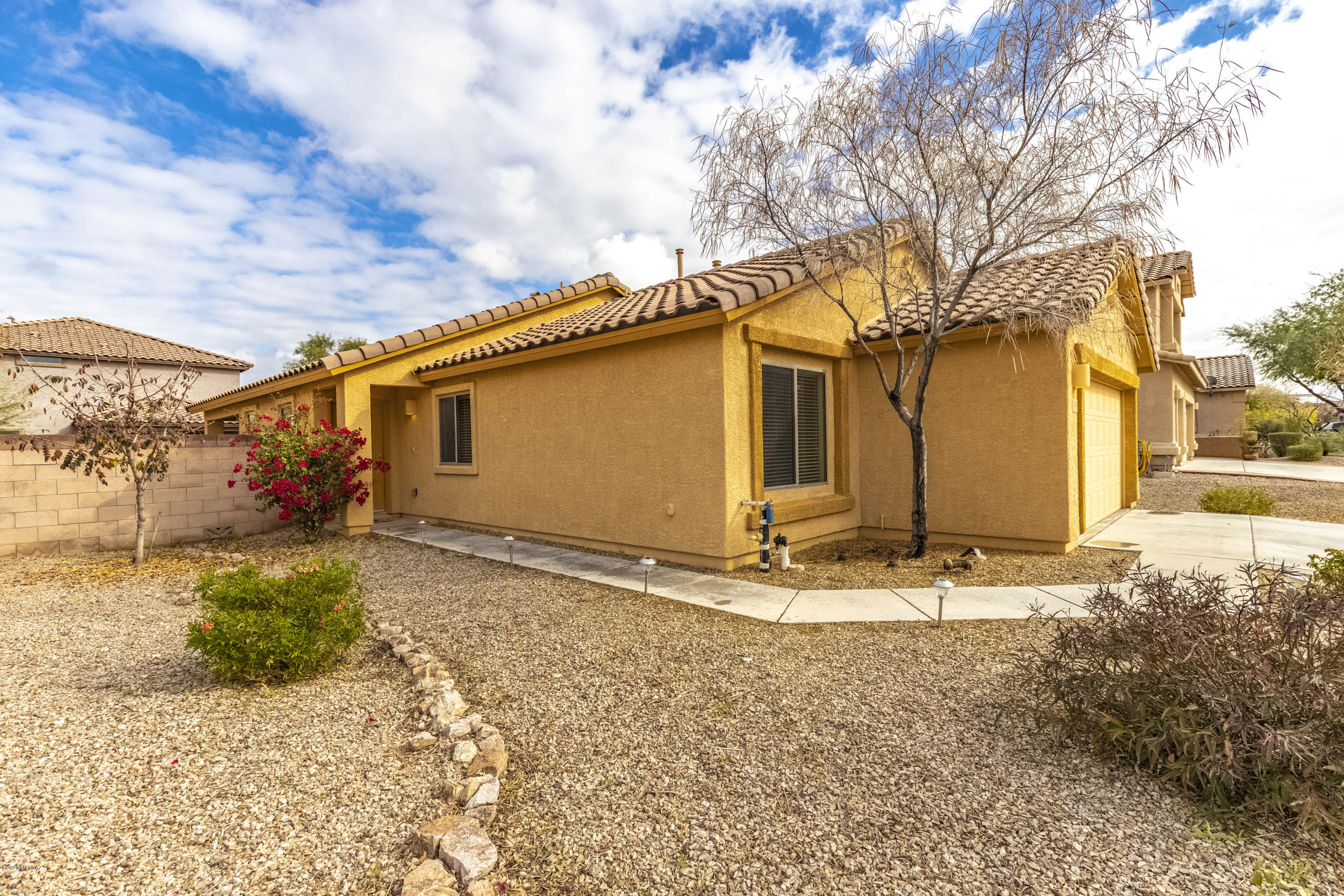 San Lucas Block 3 & 4 - Residential