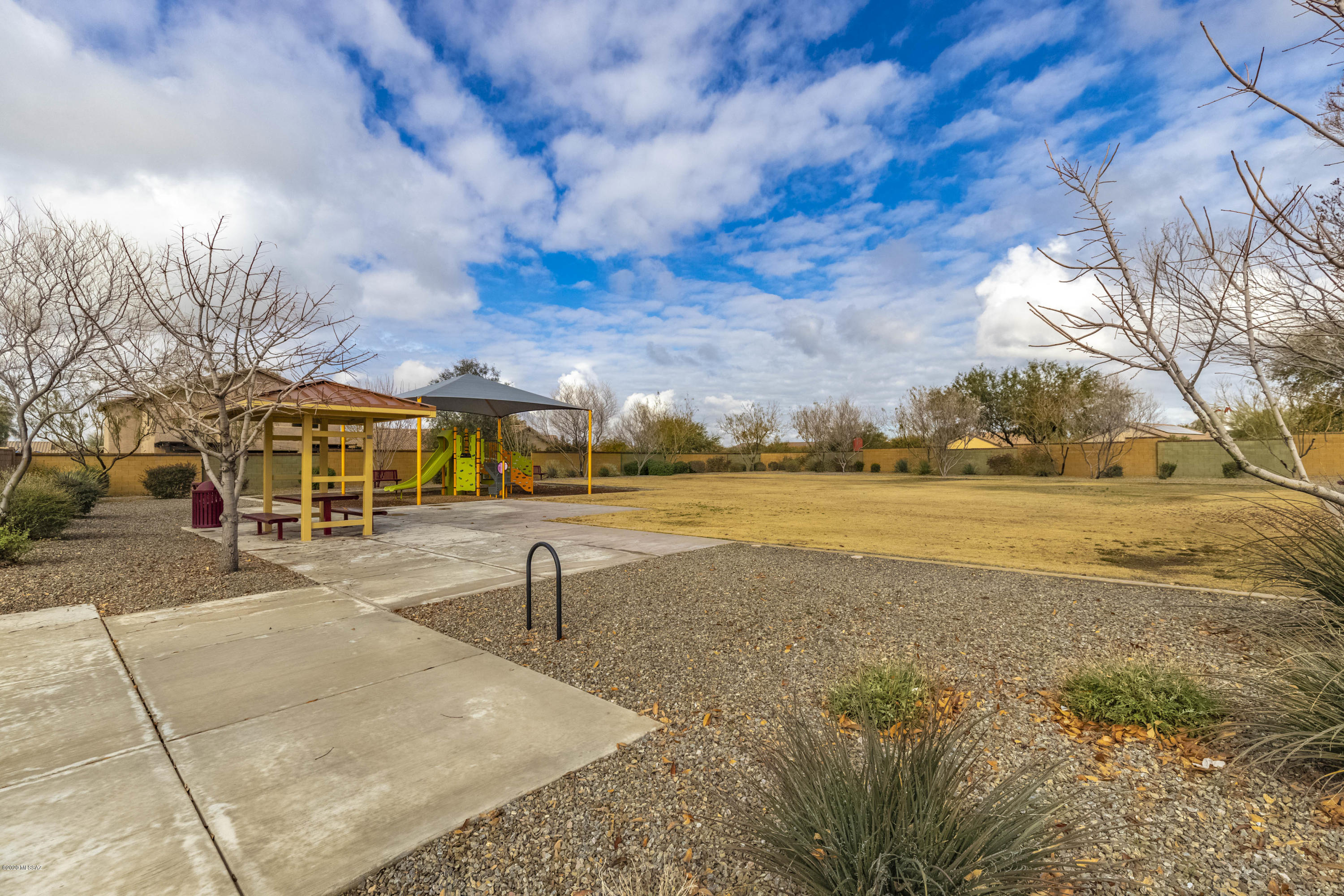San Lucas Block 3 & 4 - Residential