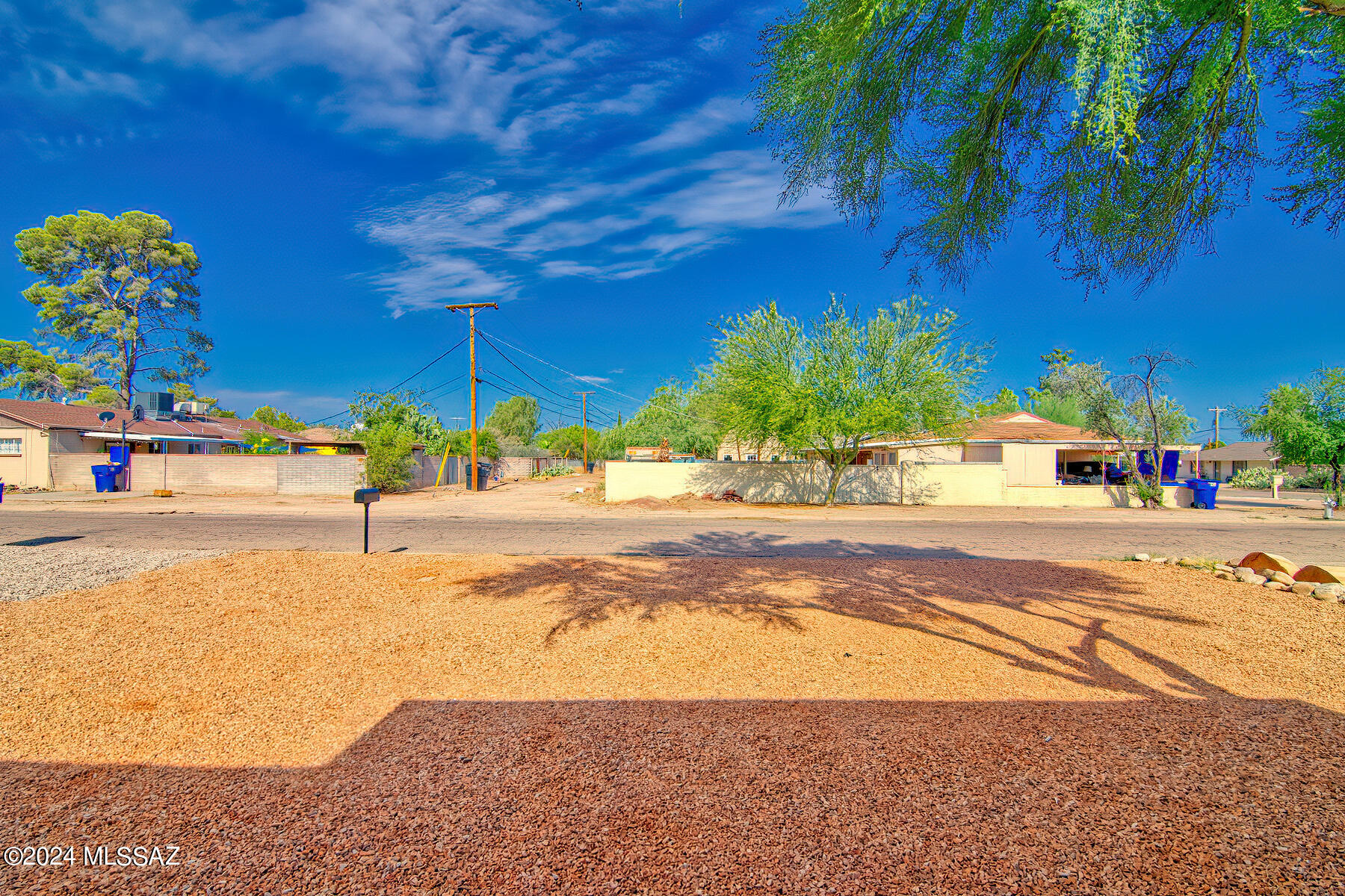 Del Monte Village - Residential