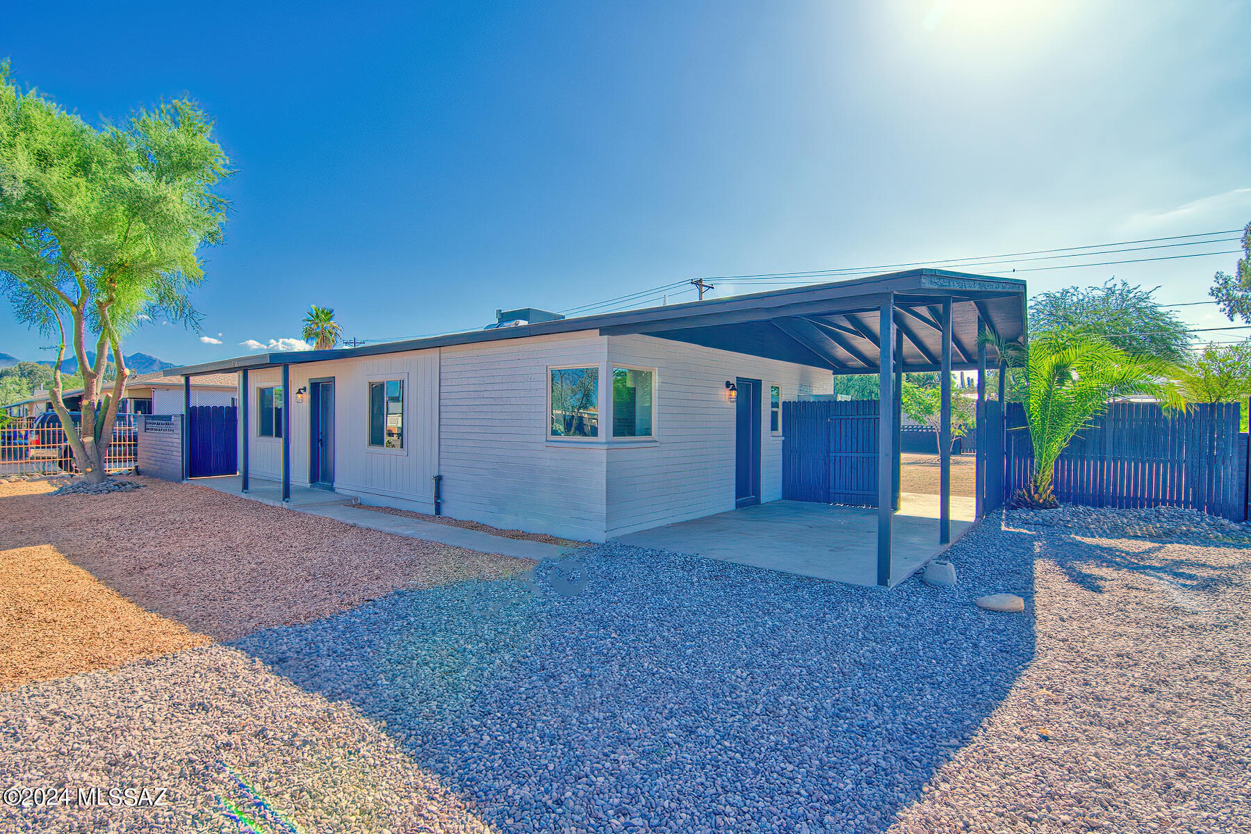 Del Monte Village - Residential