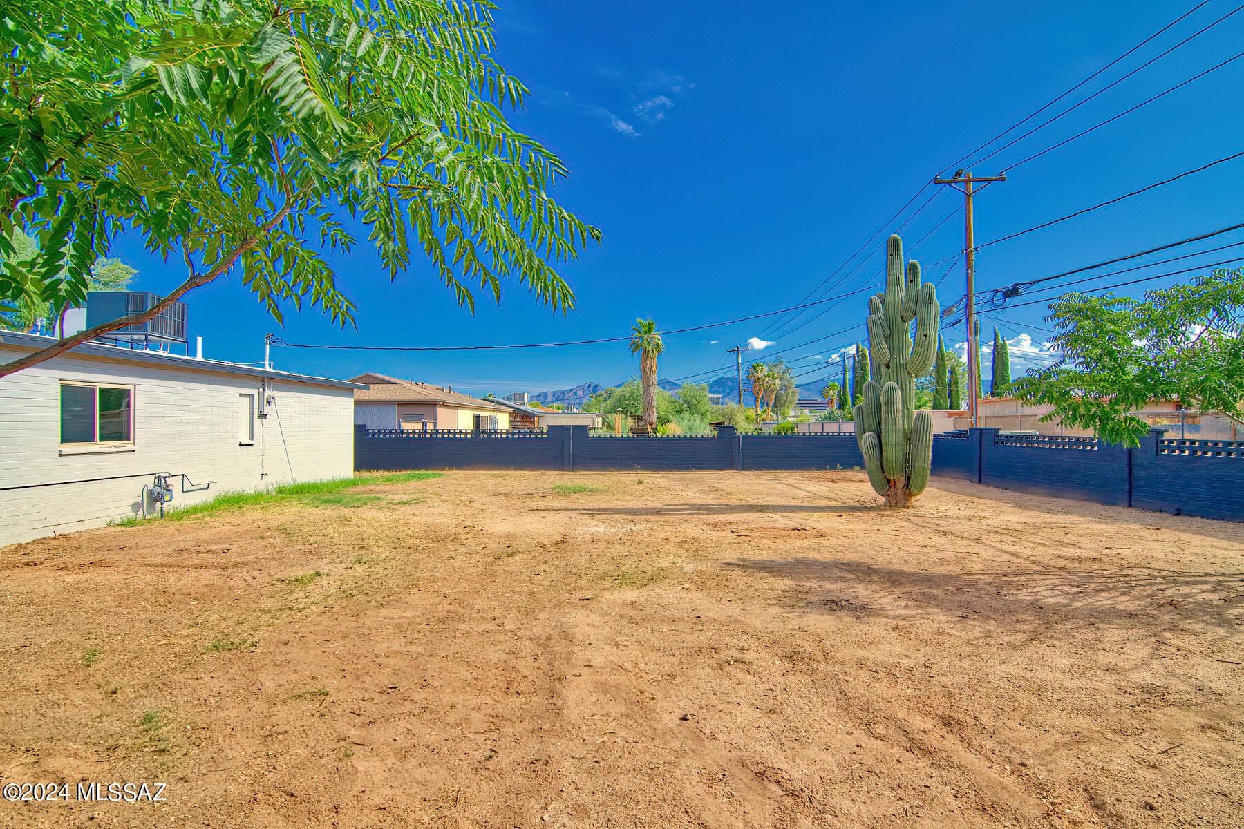 Del Monte Village - Residential