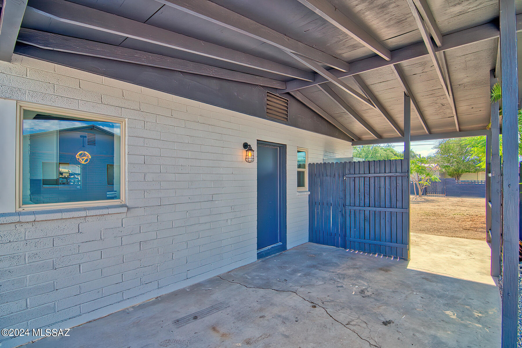 Del Monte Village - Residential