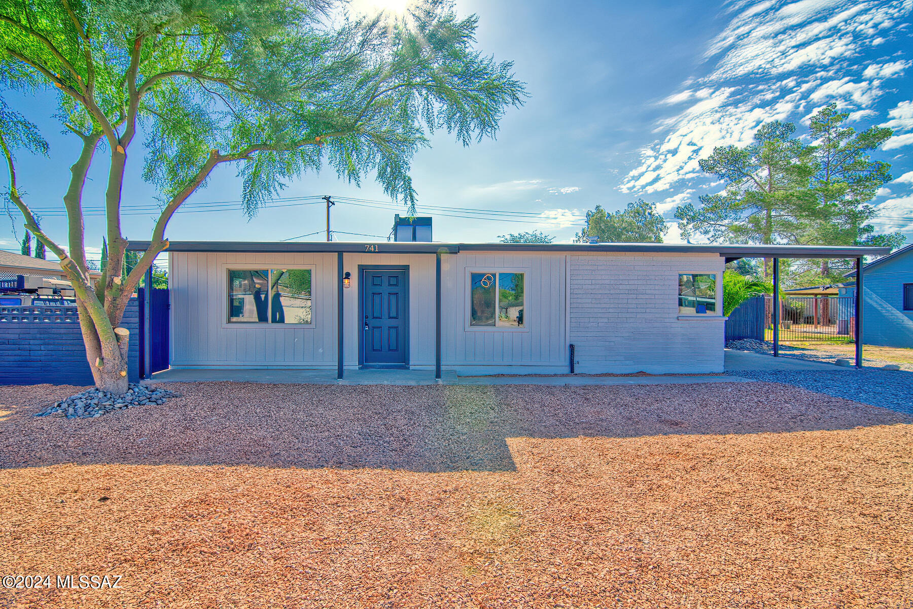 Del Monte Village - Residential