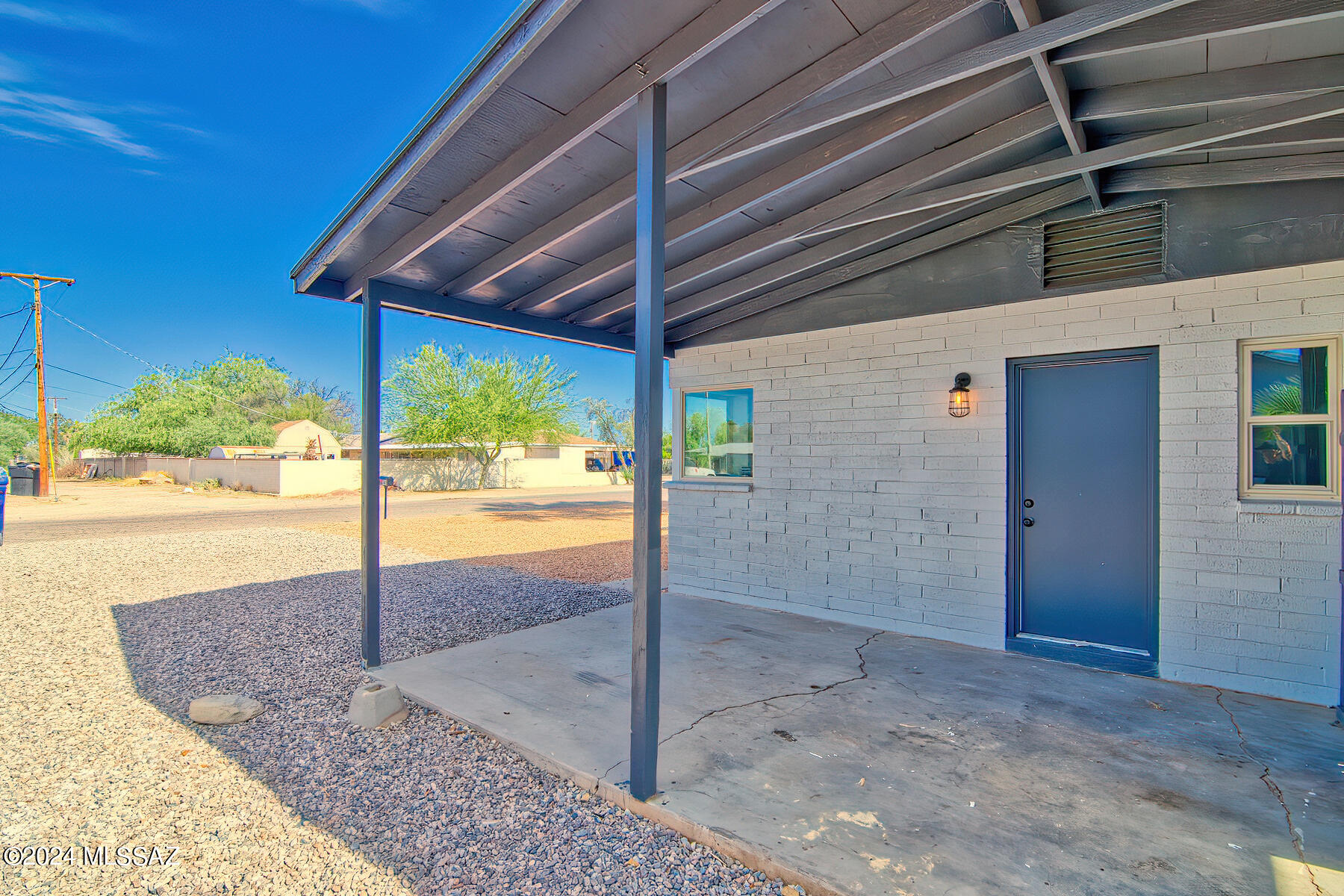 Del Monte Village - Residential