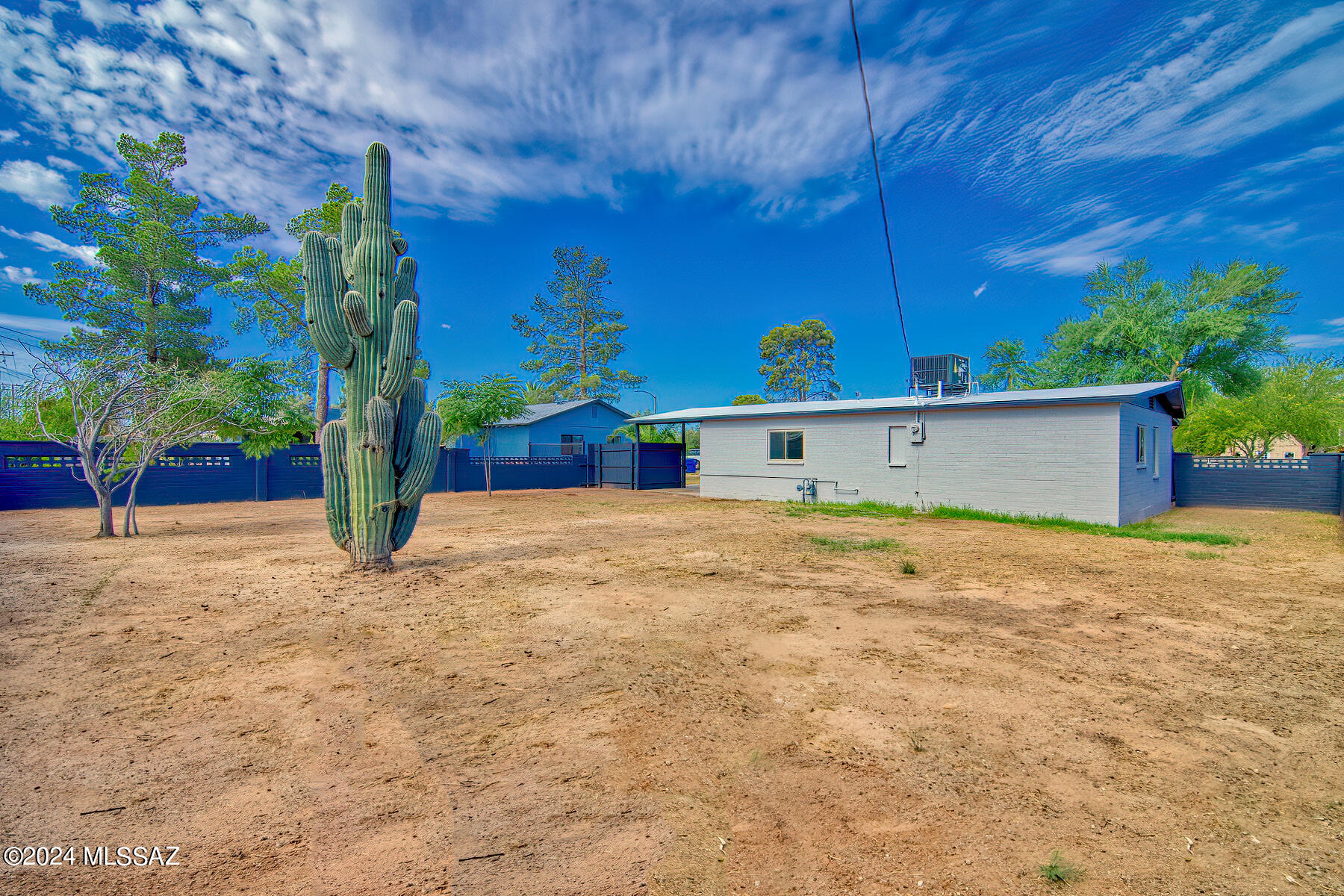 Del Monte Village - Residential