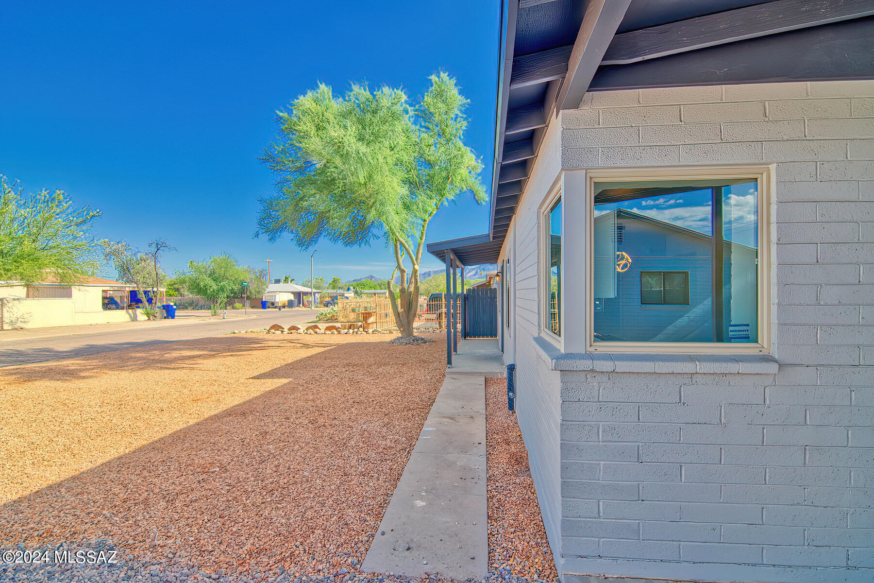 Del Monte Village - Residential